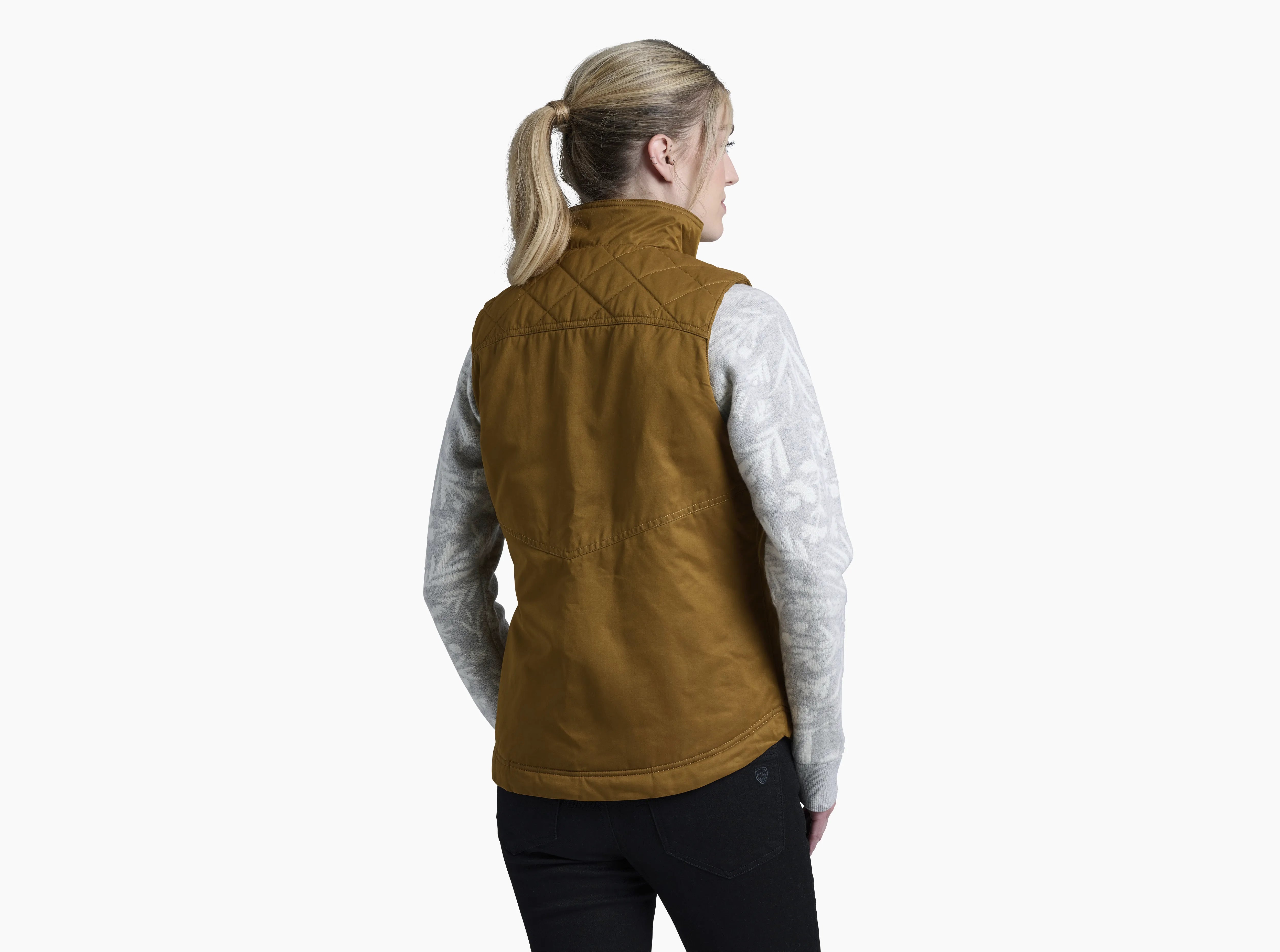 Celeste™ Lined Vest