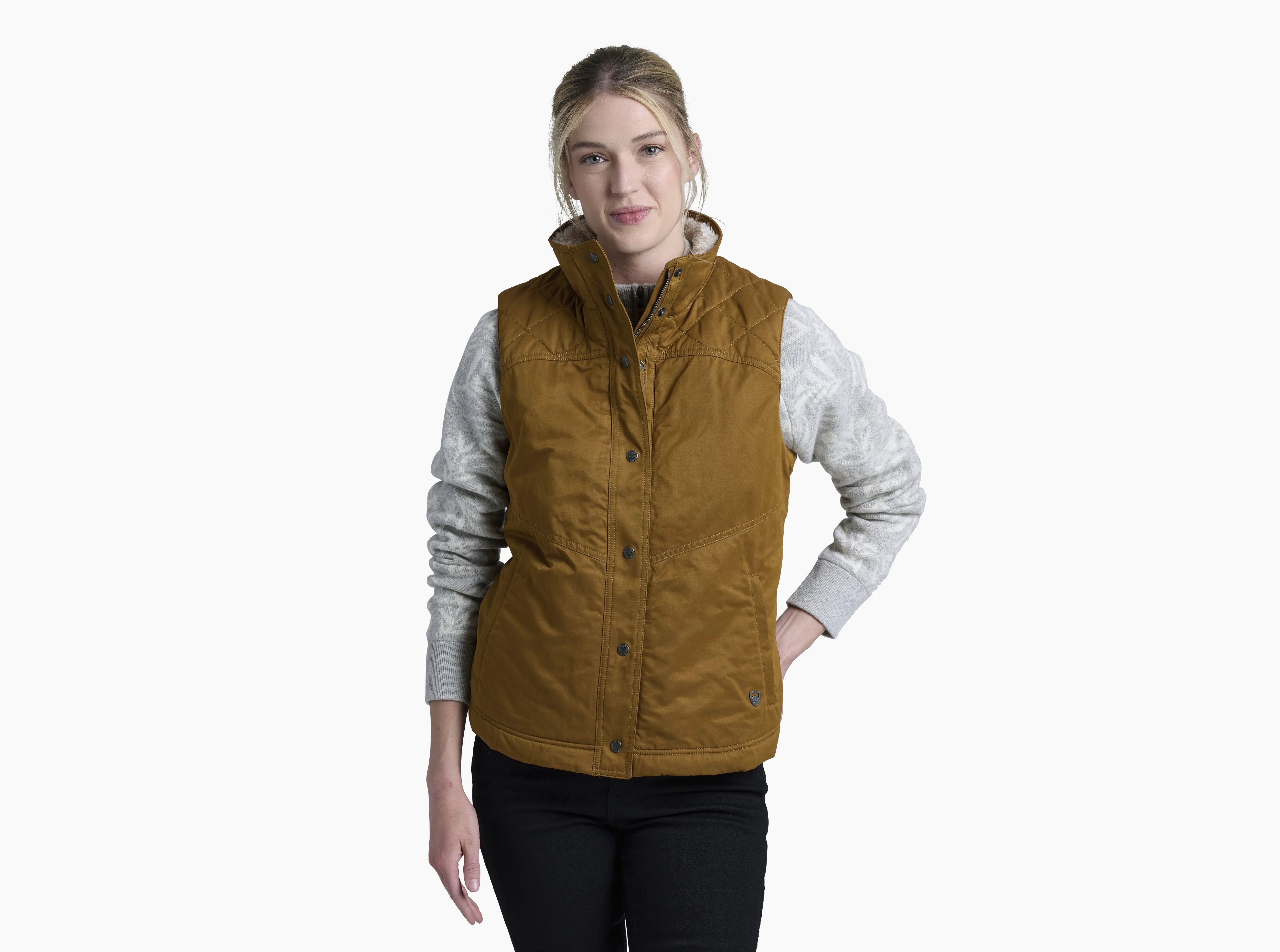 Celeste™ Lined Vest