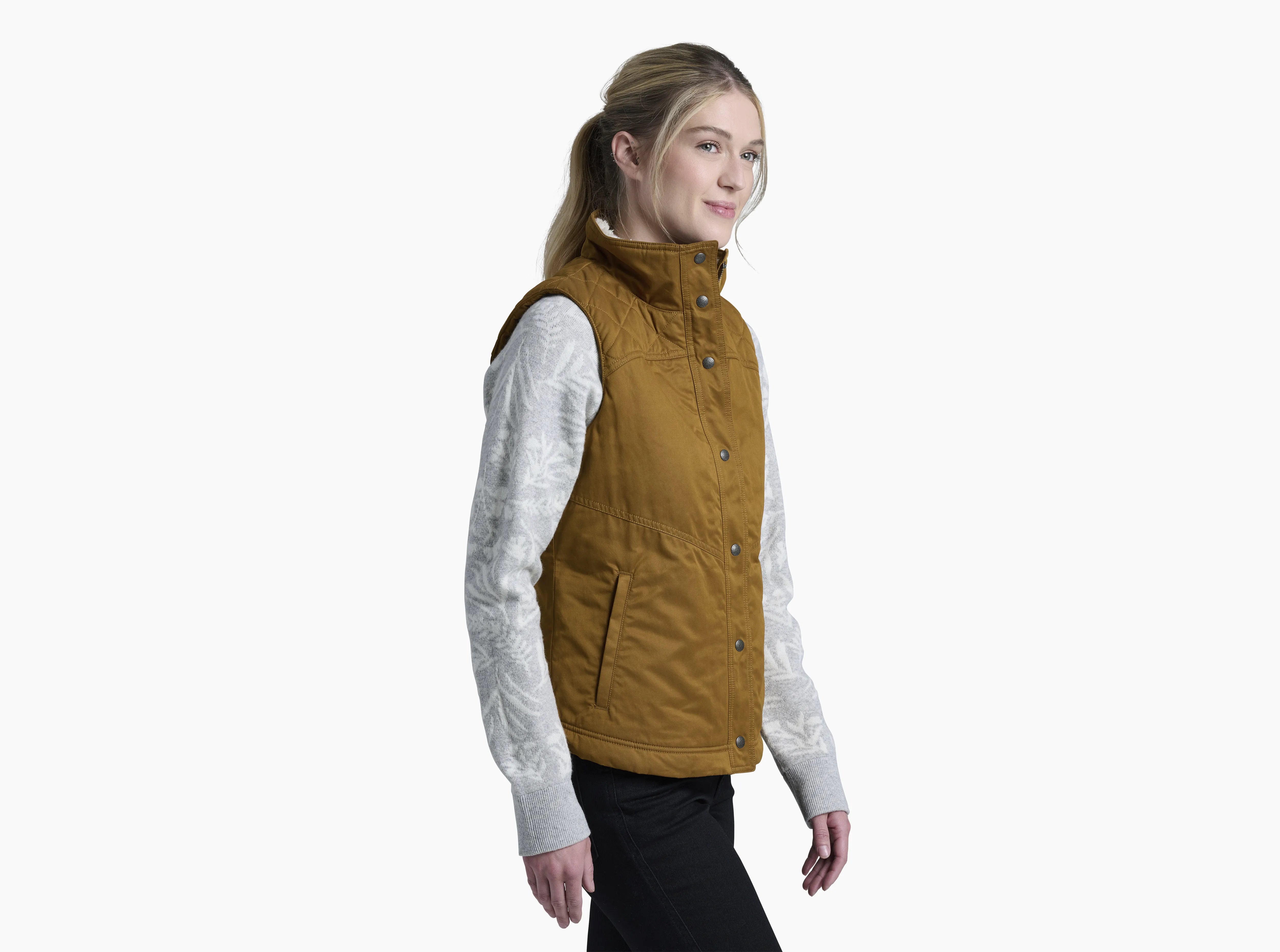 Celeste™ Lined Vest