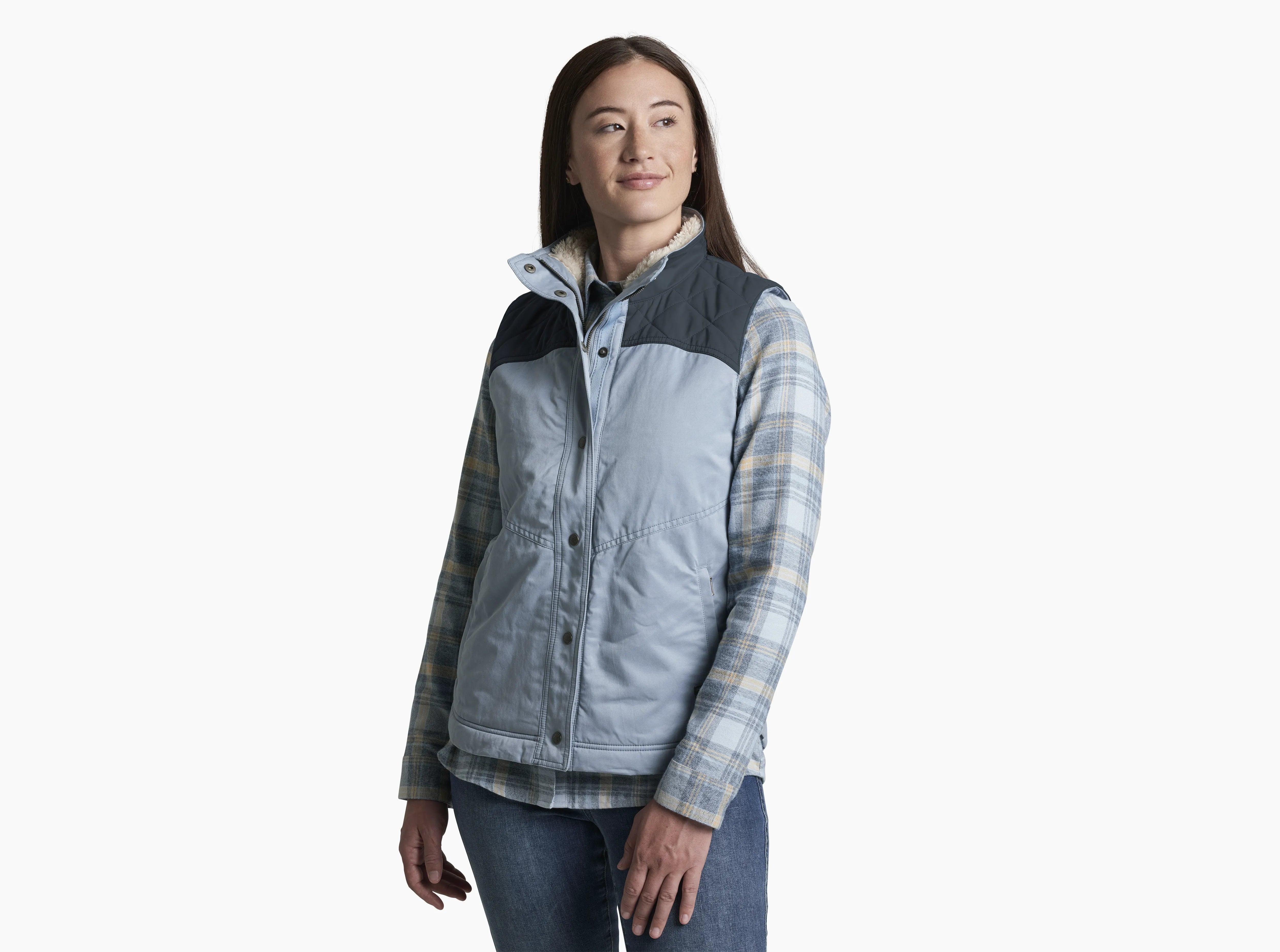 Celeste™ Lined Vest