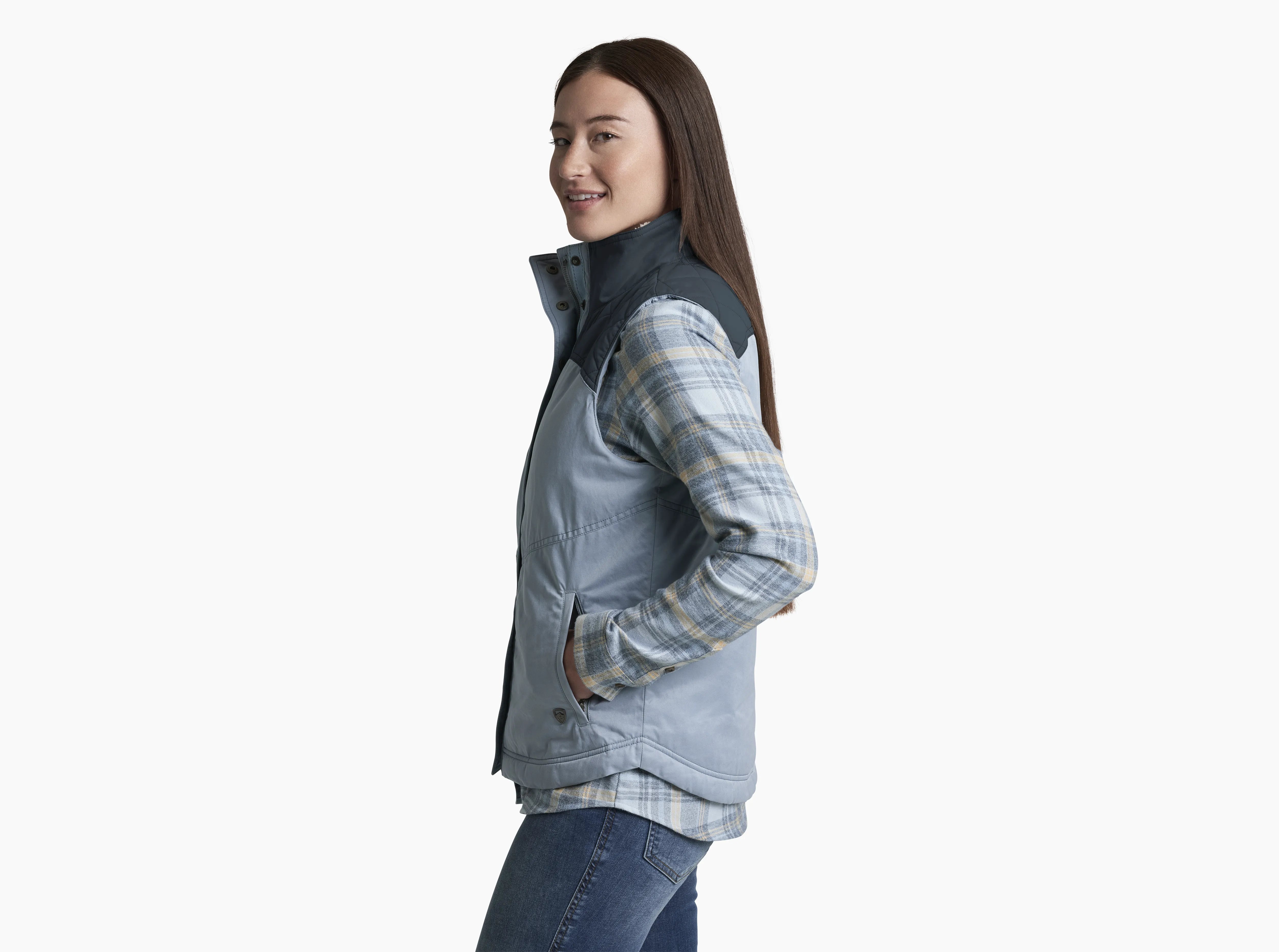 Celeste™ Lined Vest
