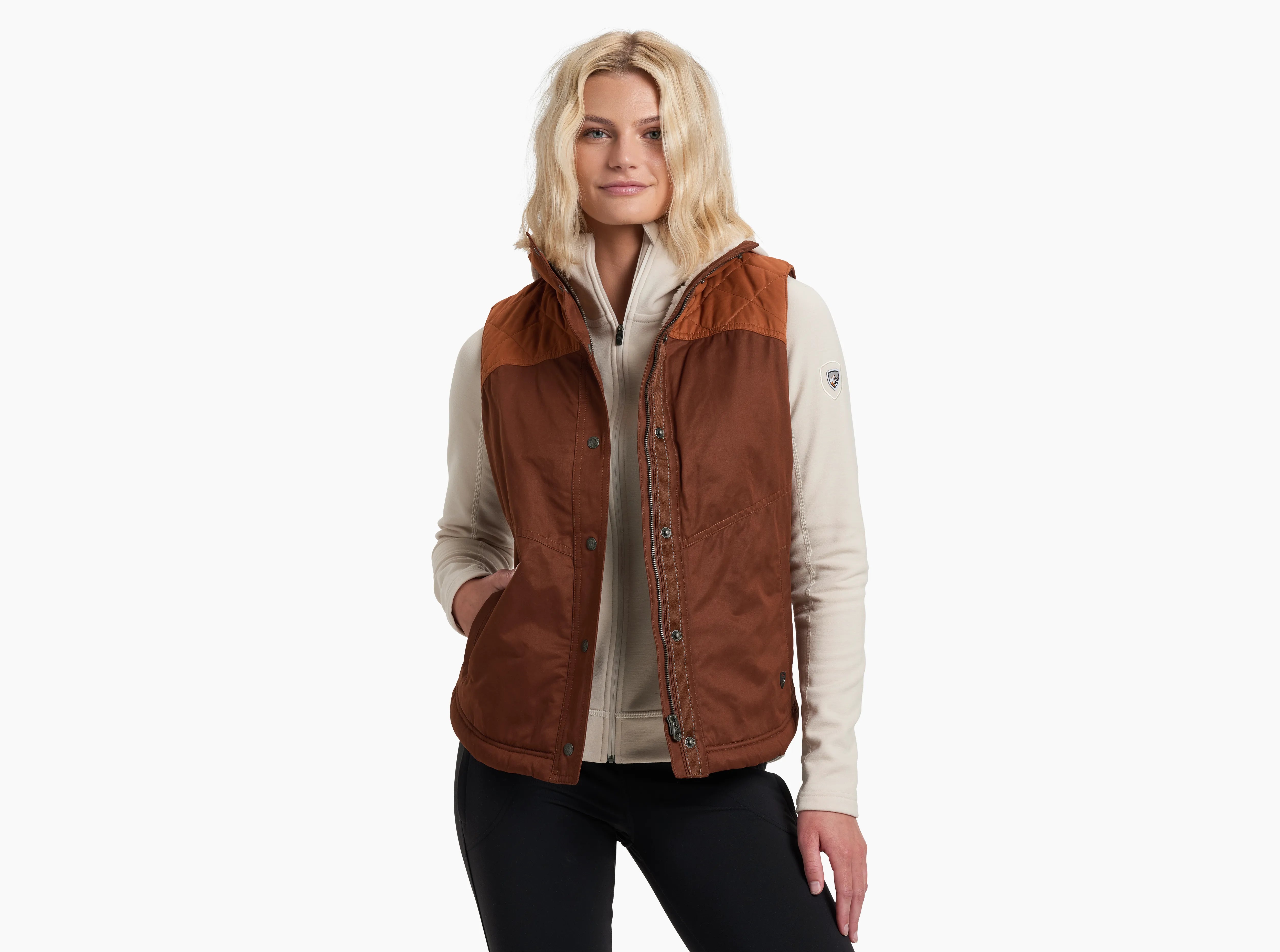 Celeste™ Lined Vest