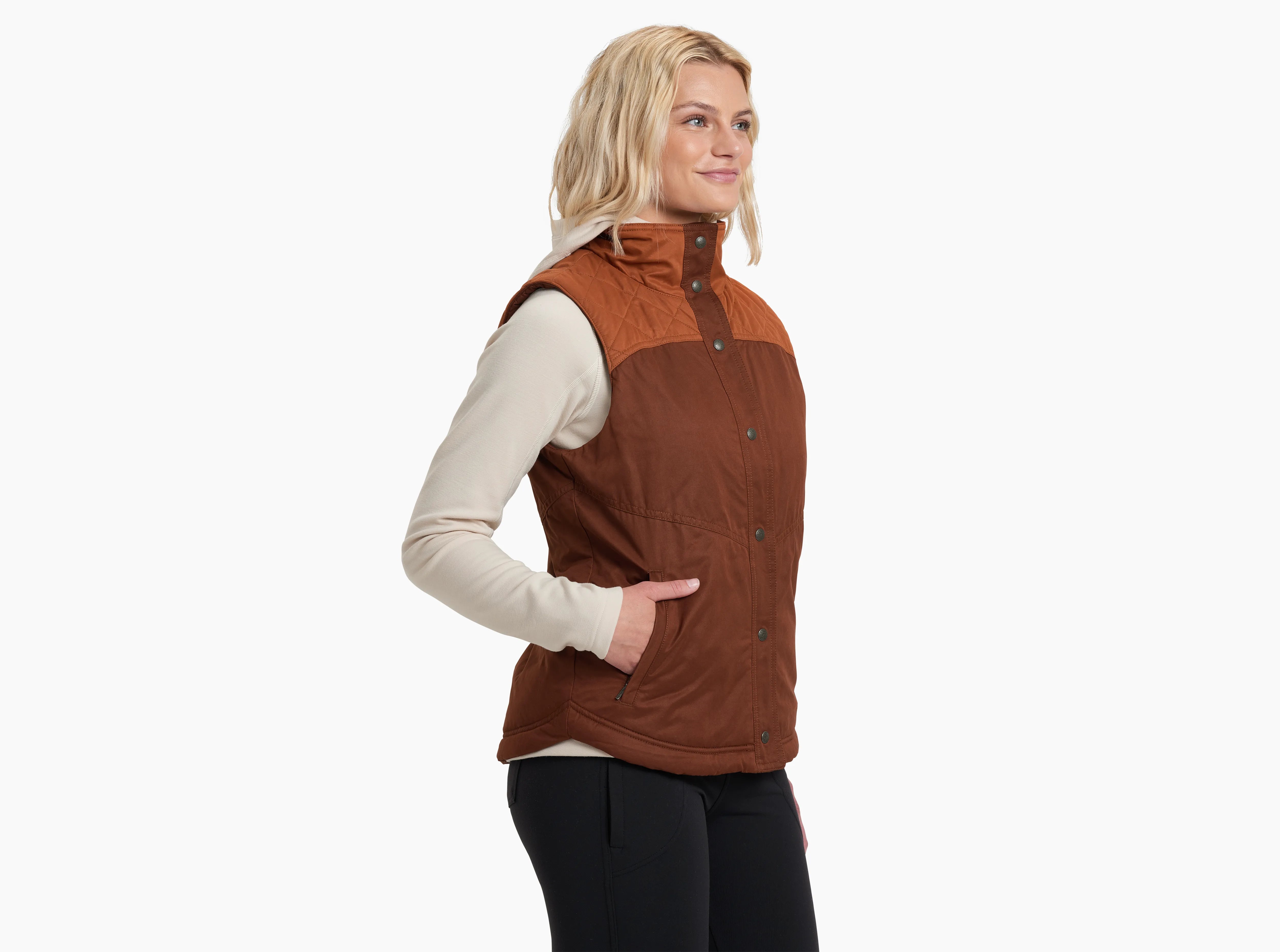 Celeste™ Lined Vest