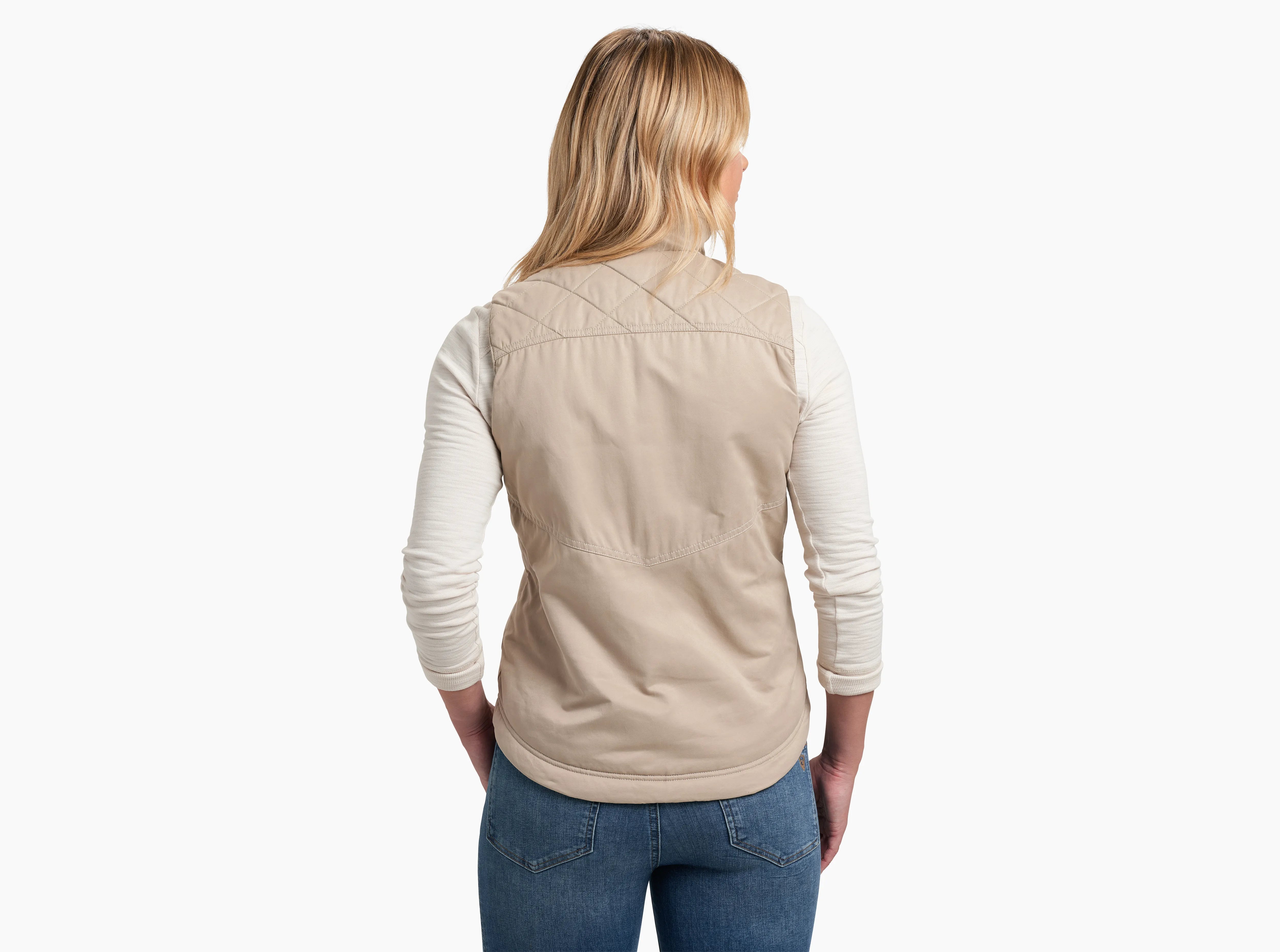 Celeste™ Lined Vest