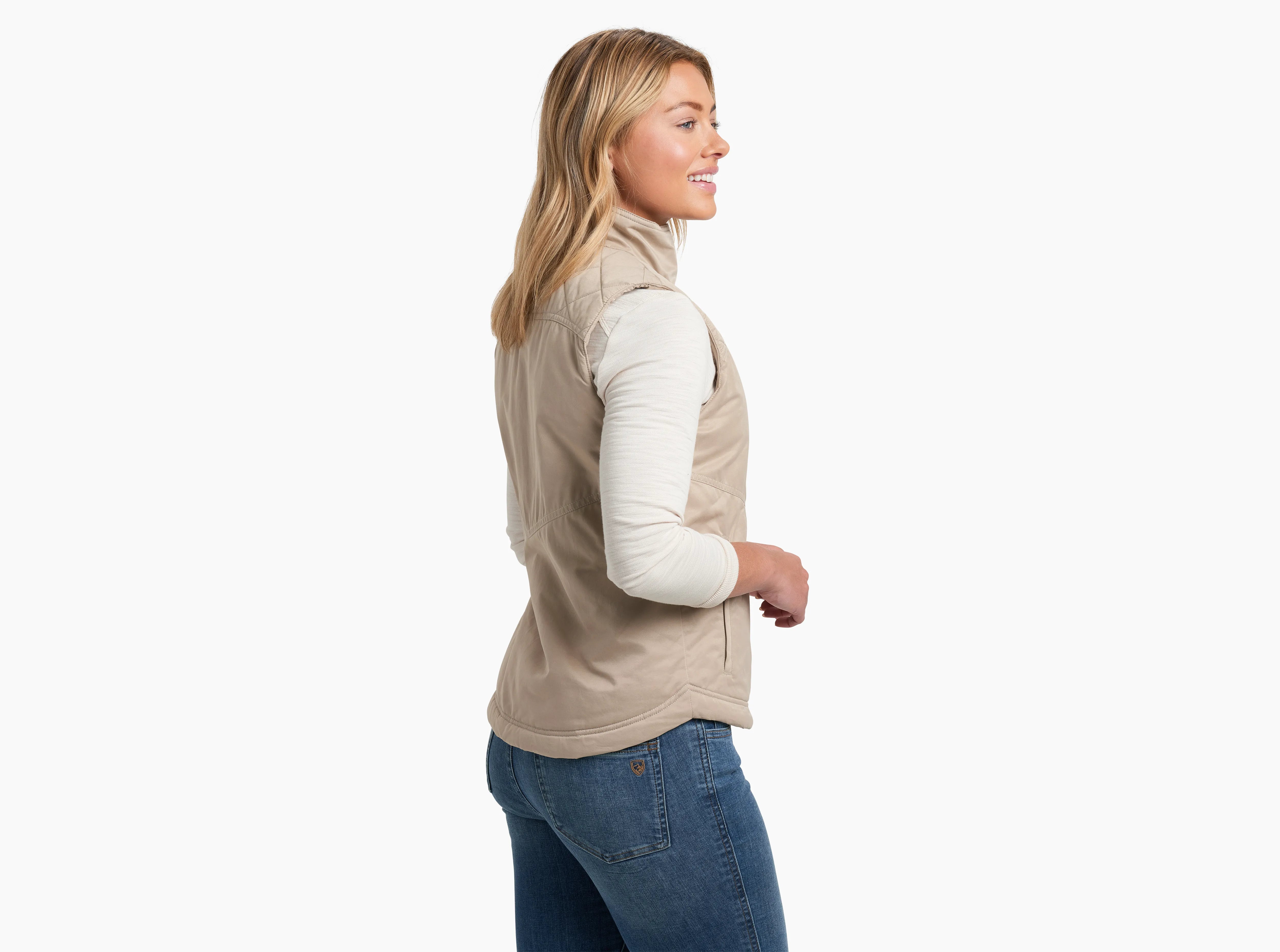 Celeste™ Lined Vest