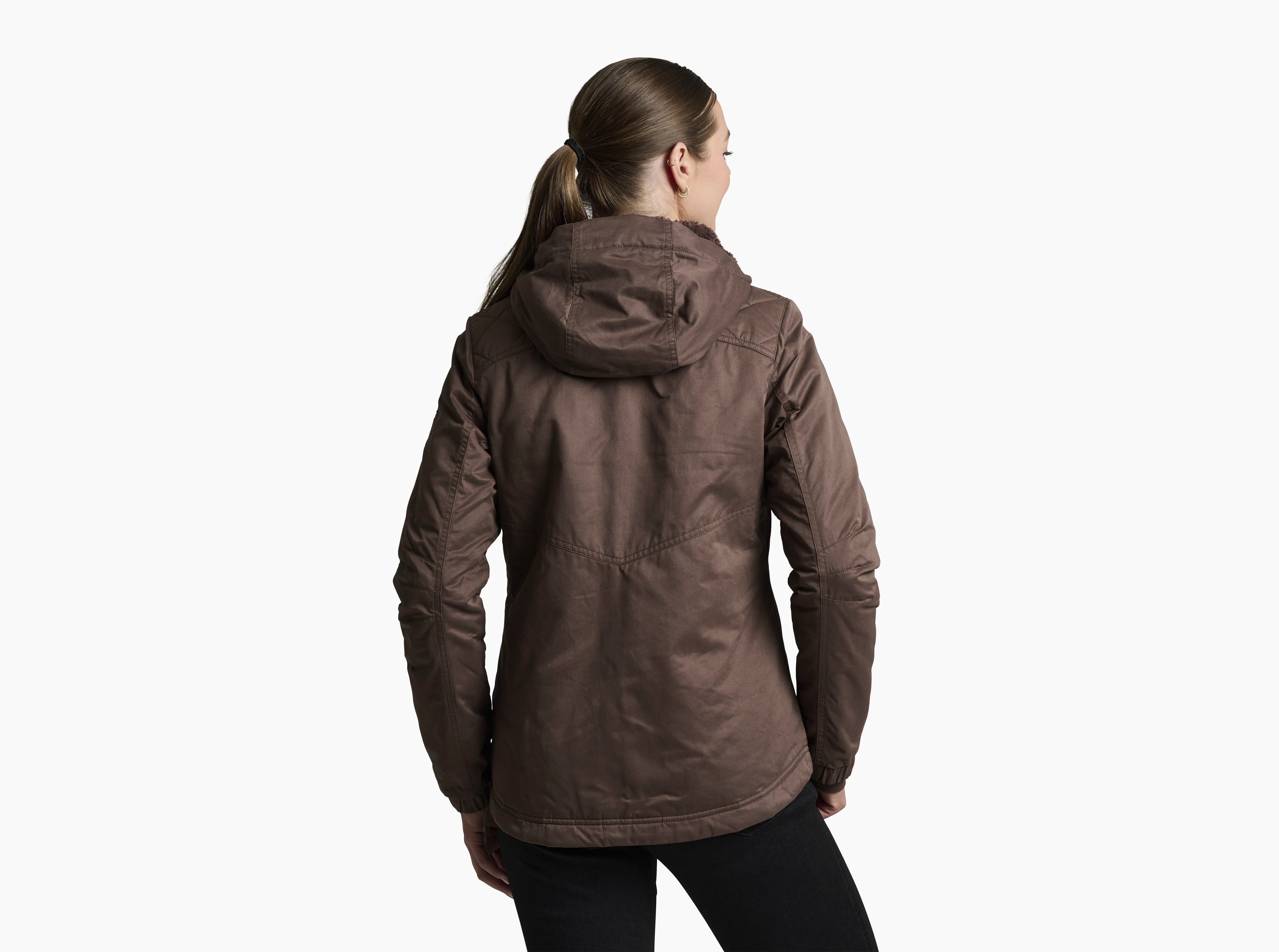 Celeste™ Lined Hoody