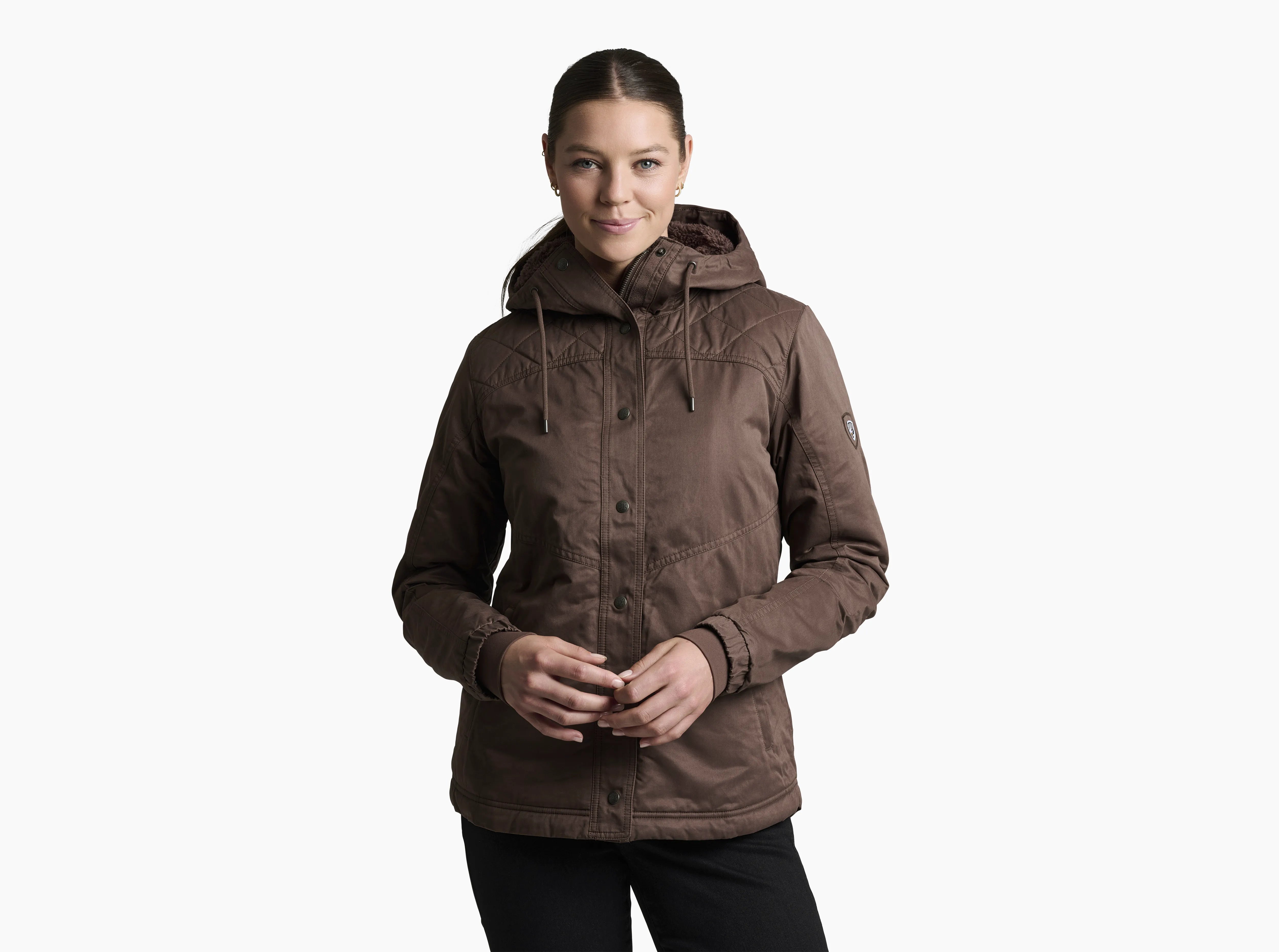 Celeste™ Lined Hoody
