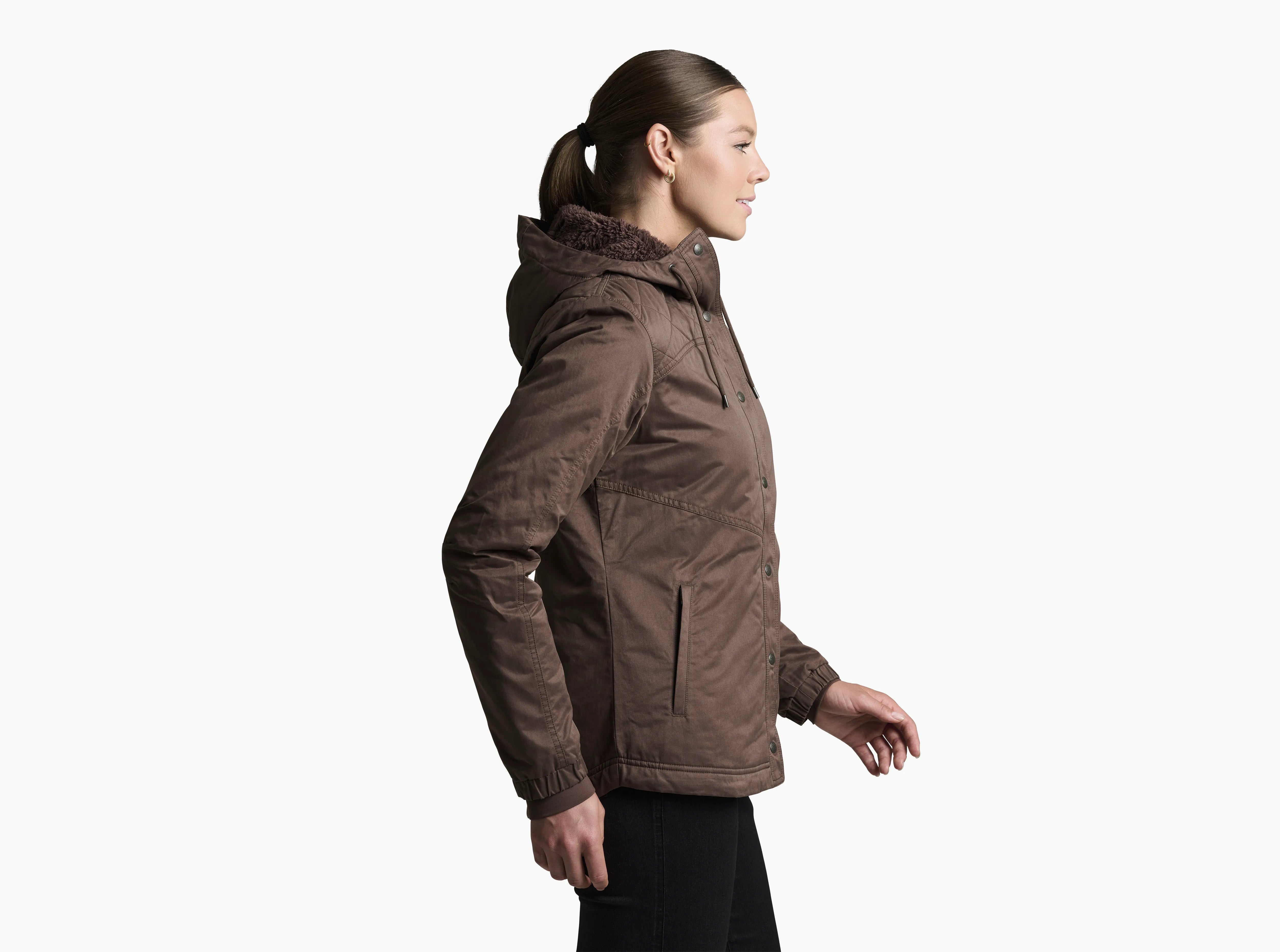 Celeste™ Lined Hoody