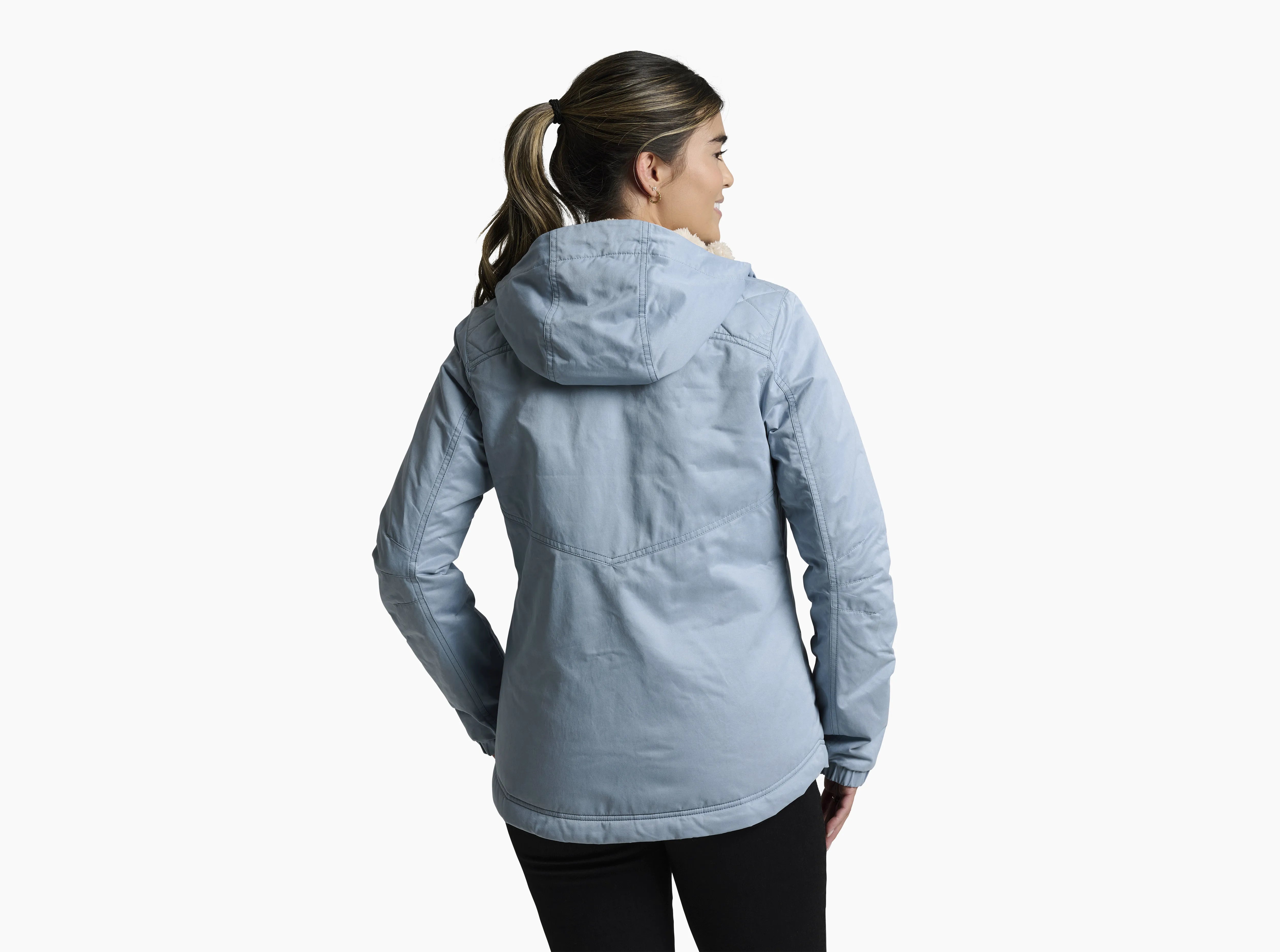 Celeste™ Lined Hoody