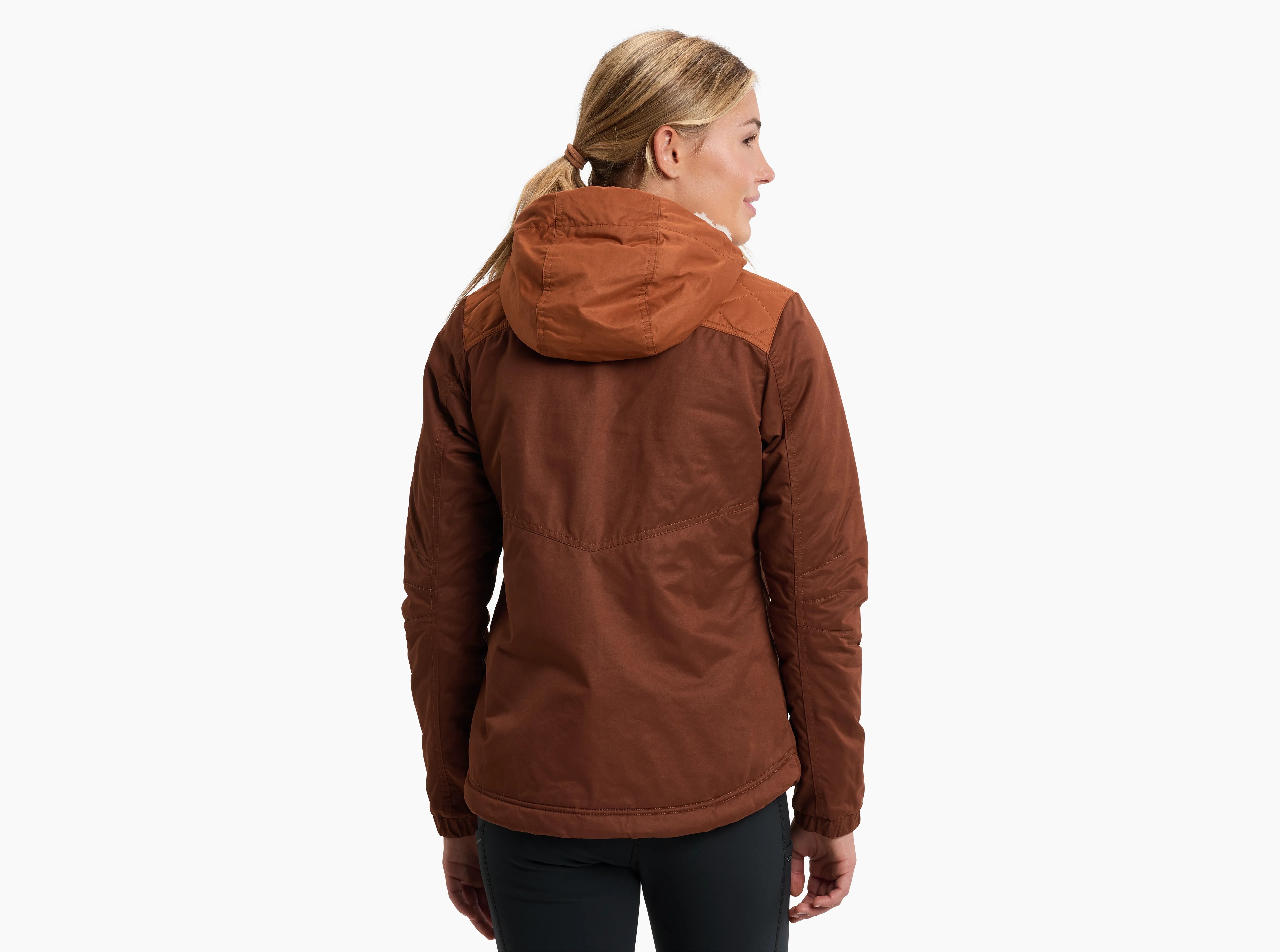 Celeste™ Lined Hoody