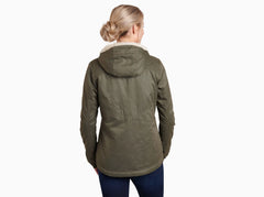 Celeste™ Lined Hoody