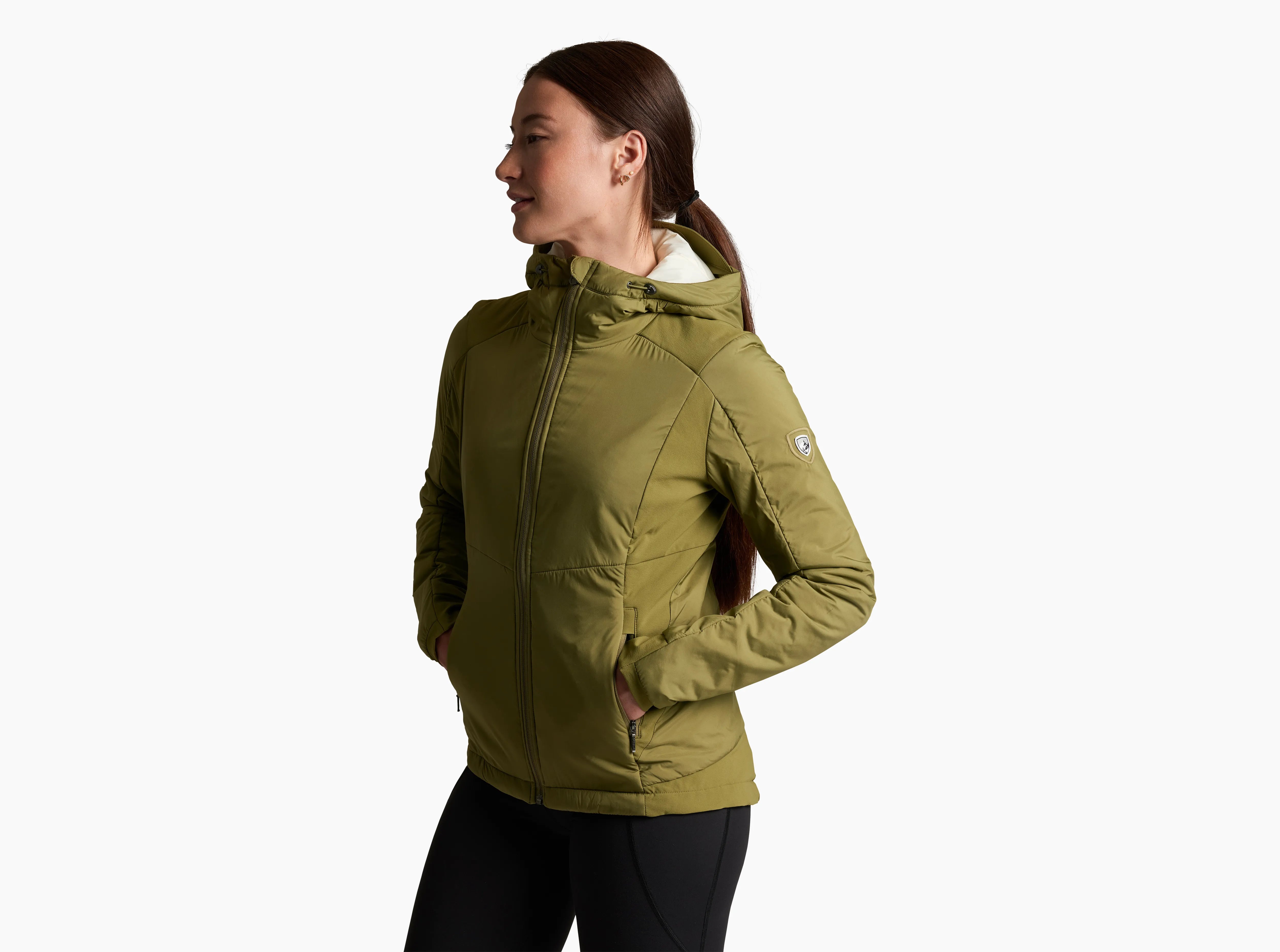 Aktivator® Hoody