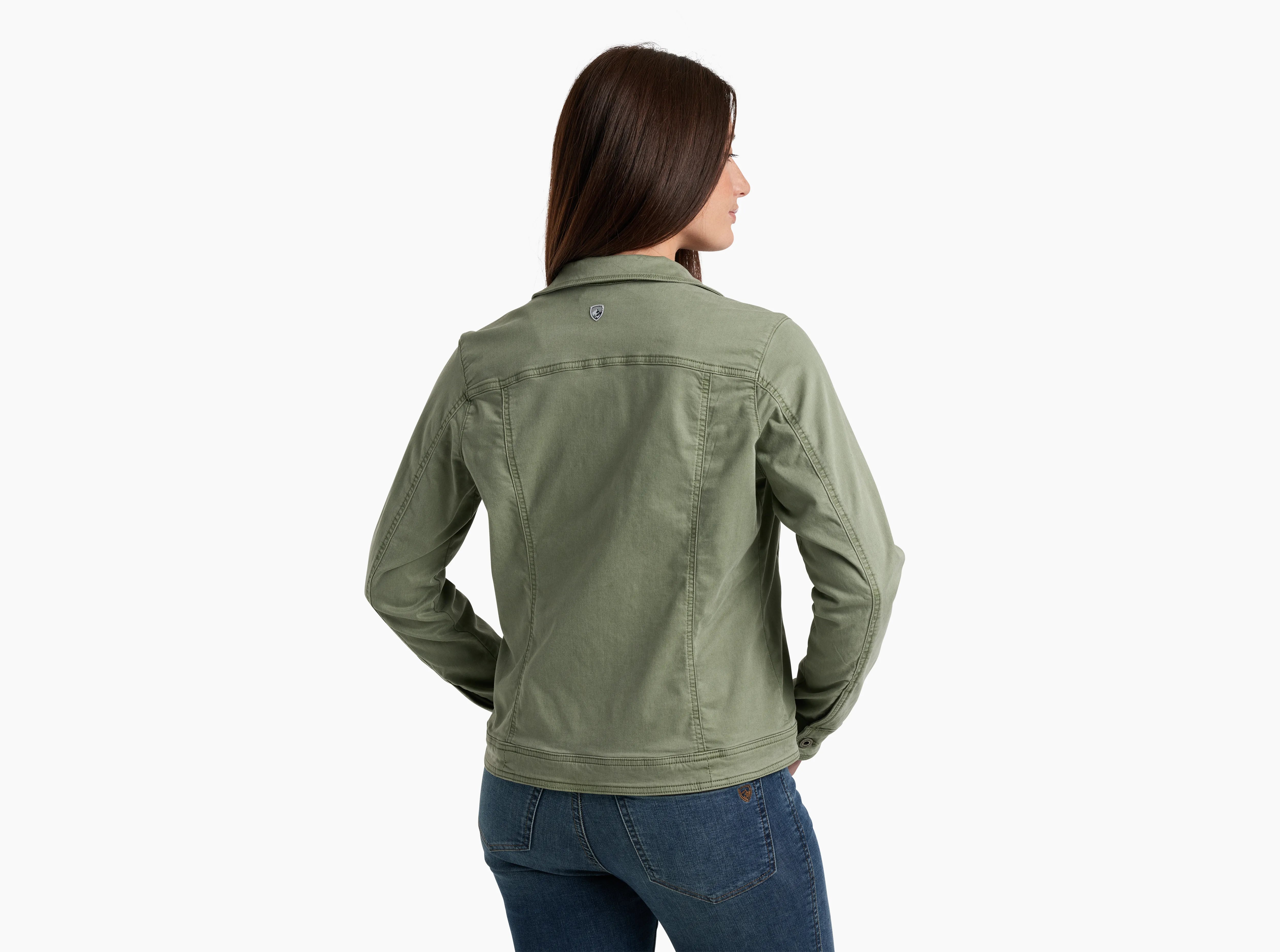 Kultivatr™ Jacket