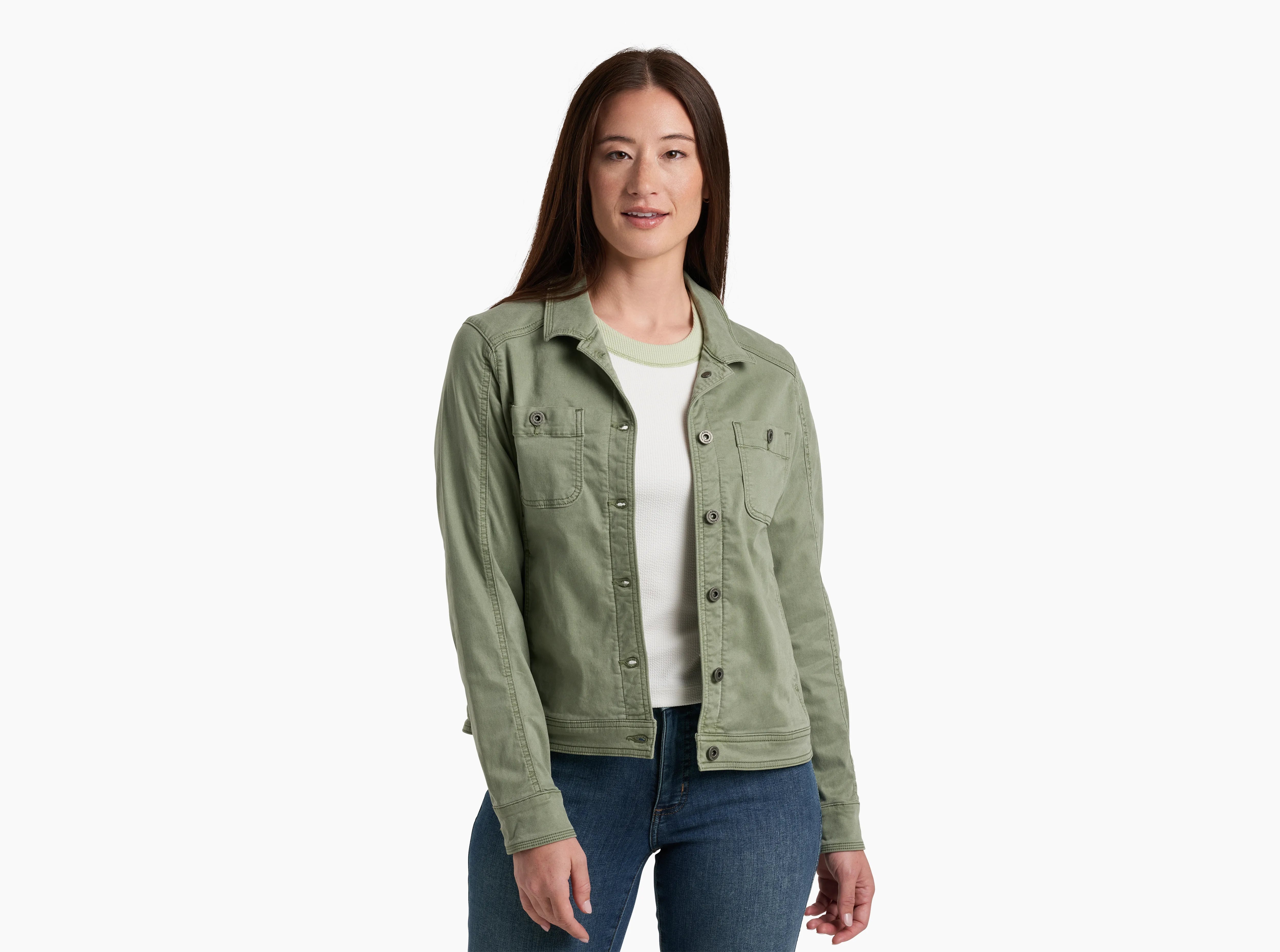Kultivatr™ Jacket