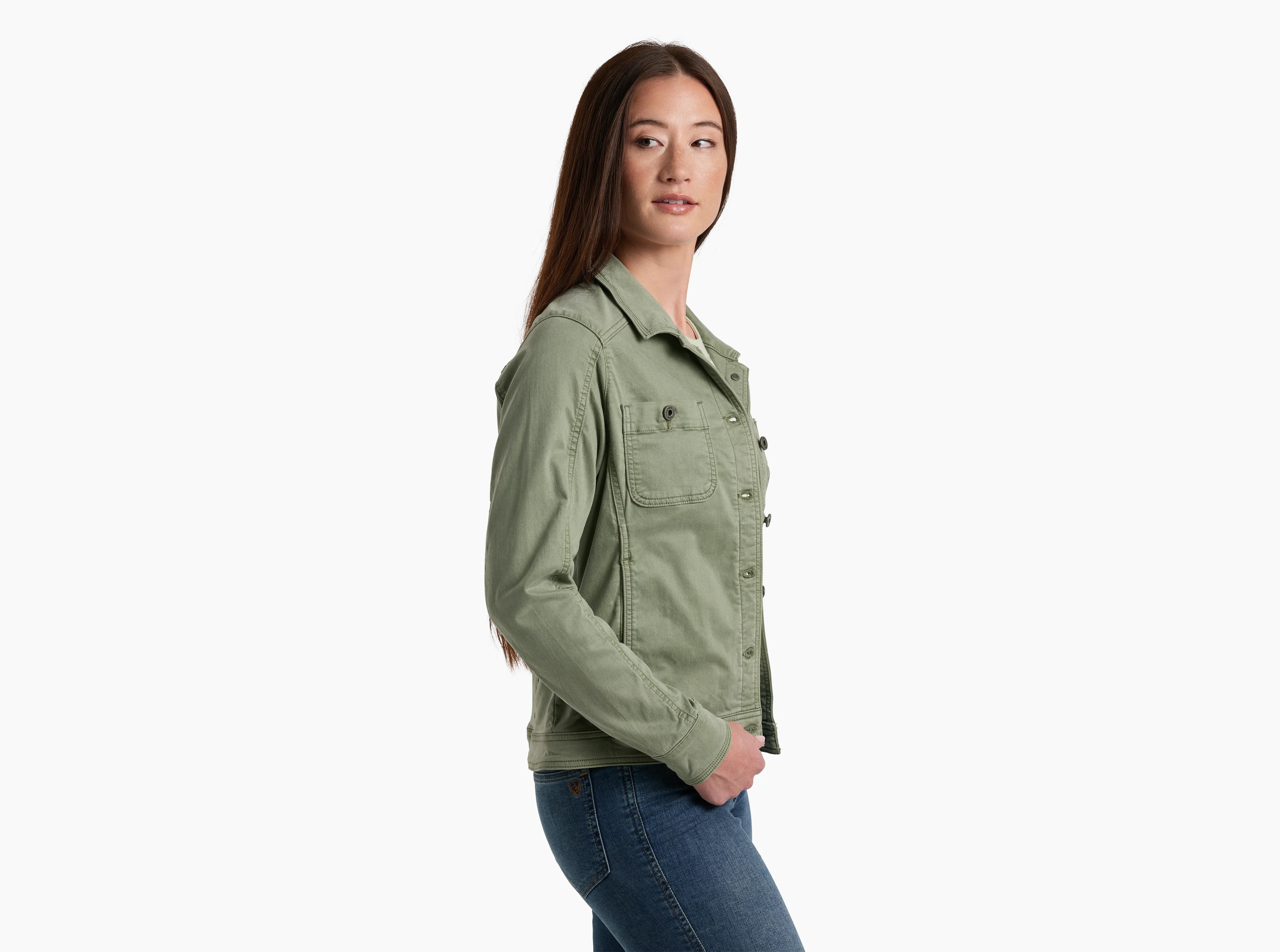 Kultivatr™ Jacket