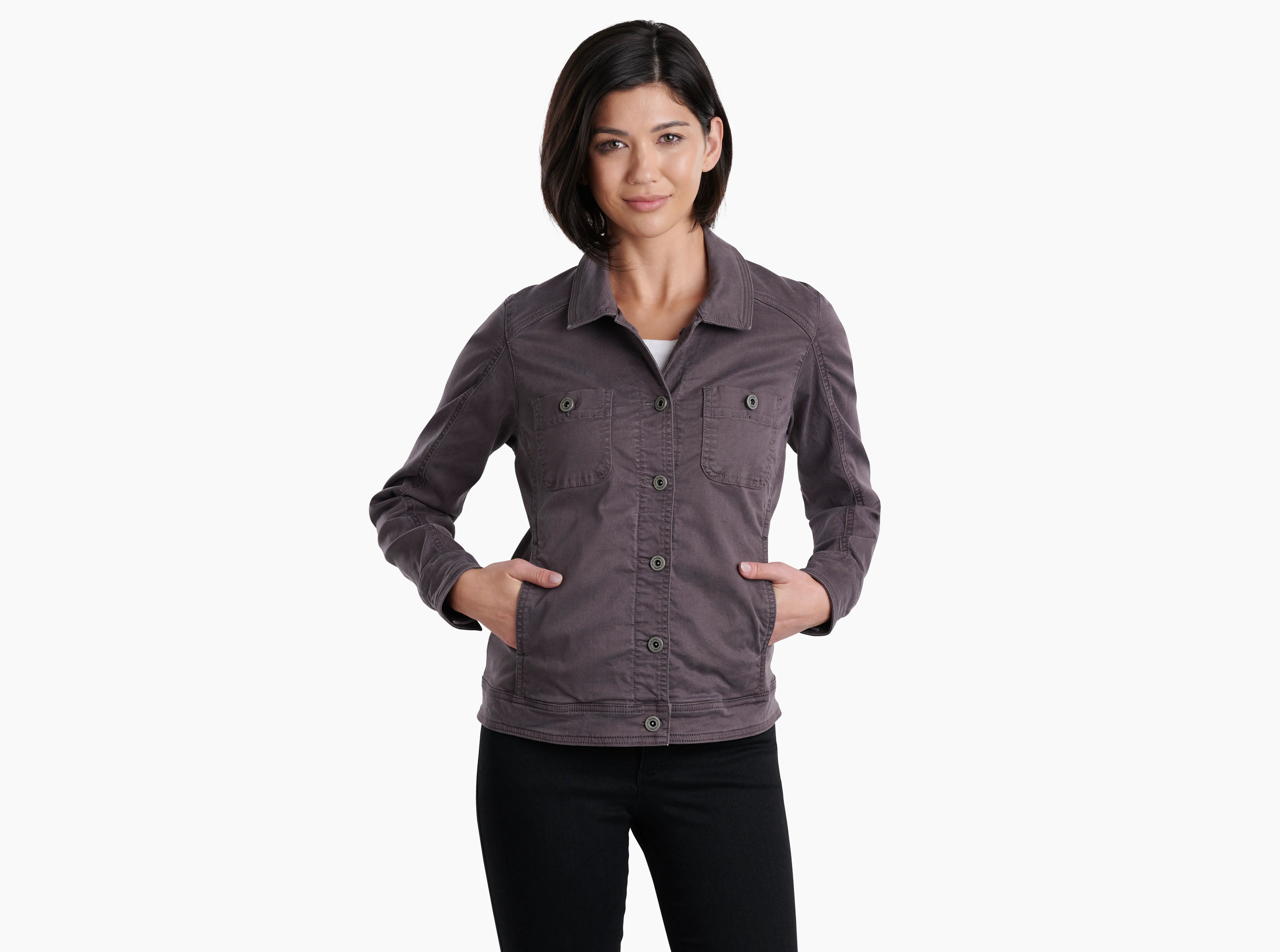 Kultivatr™ Jacket