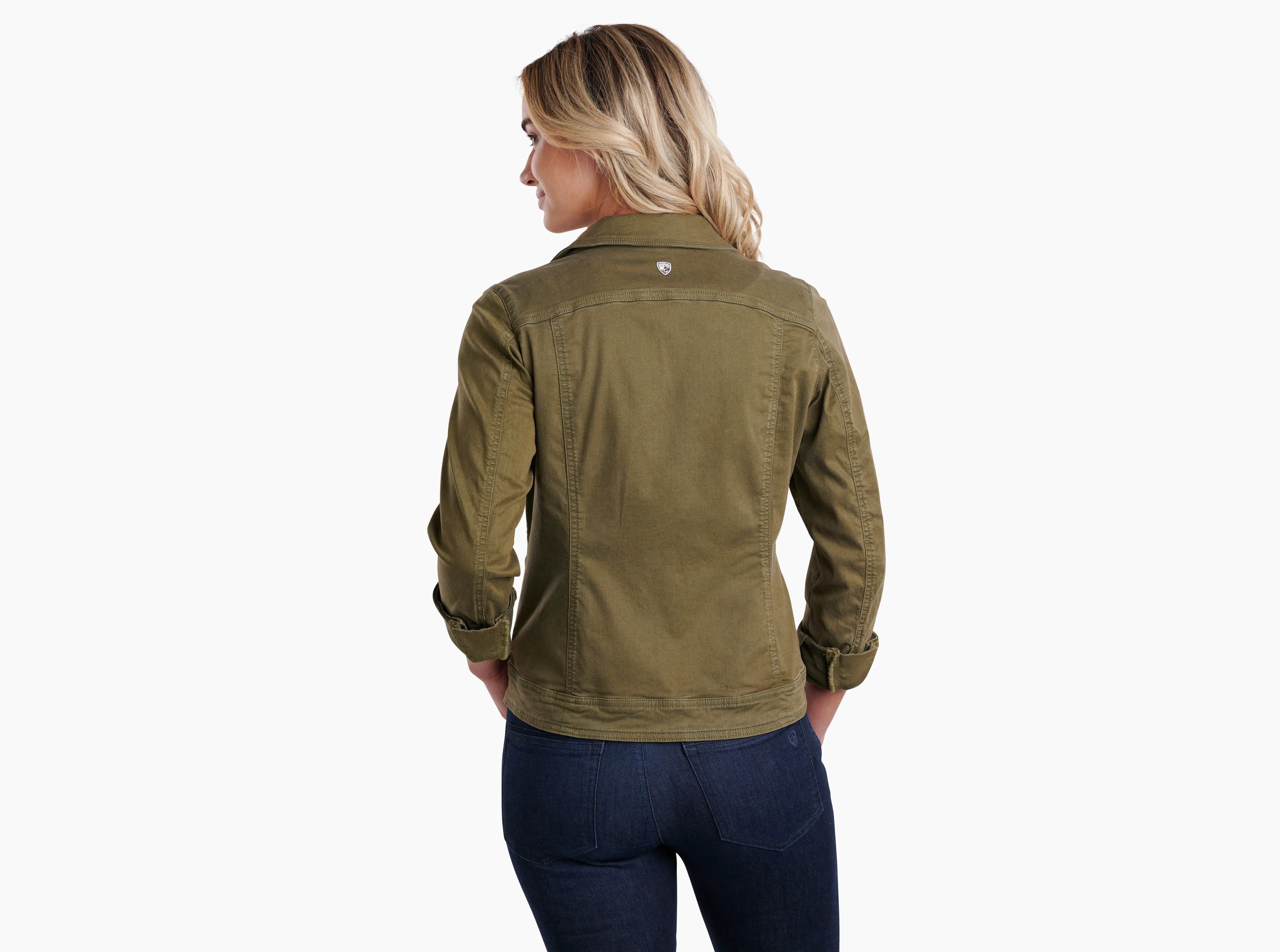 Kultivatr™ Jacket