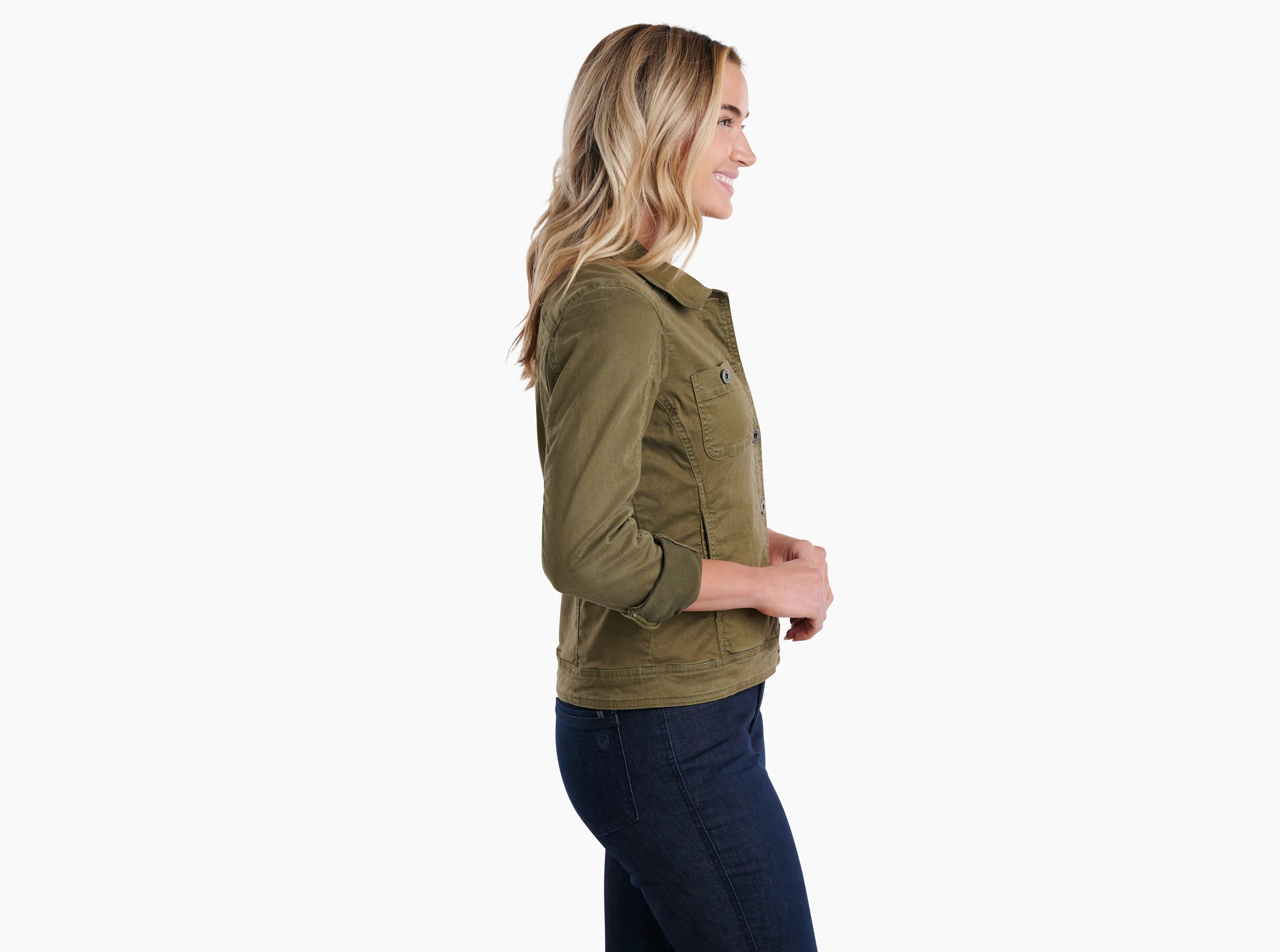 Kultivatr™ Jacket