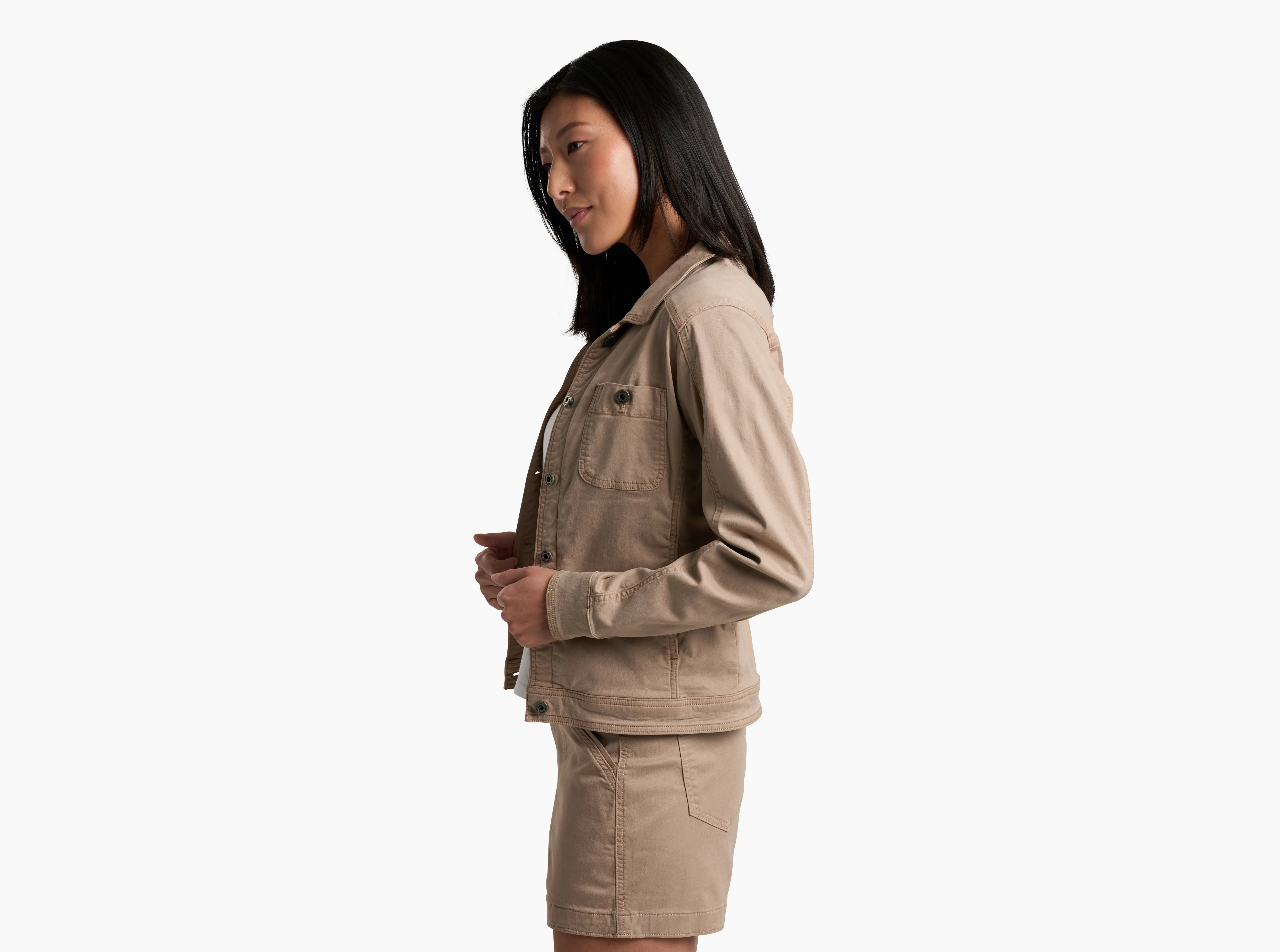Kultivatr™ Jacket