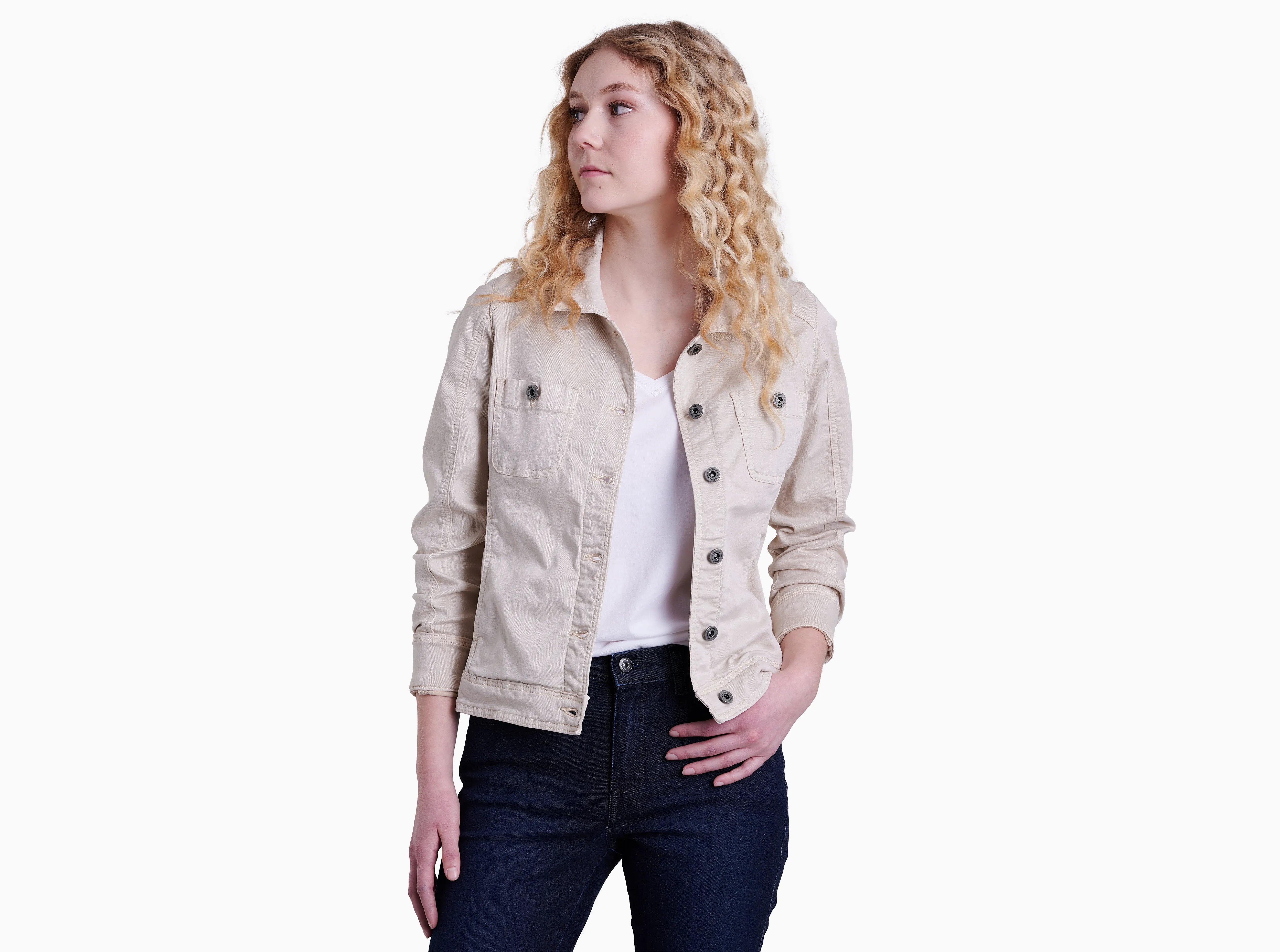 Kultivatr™ Jacket