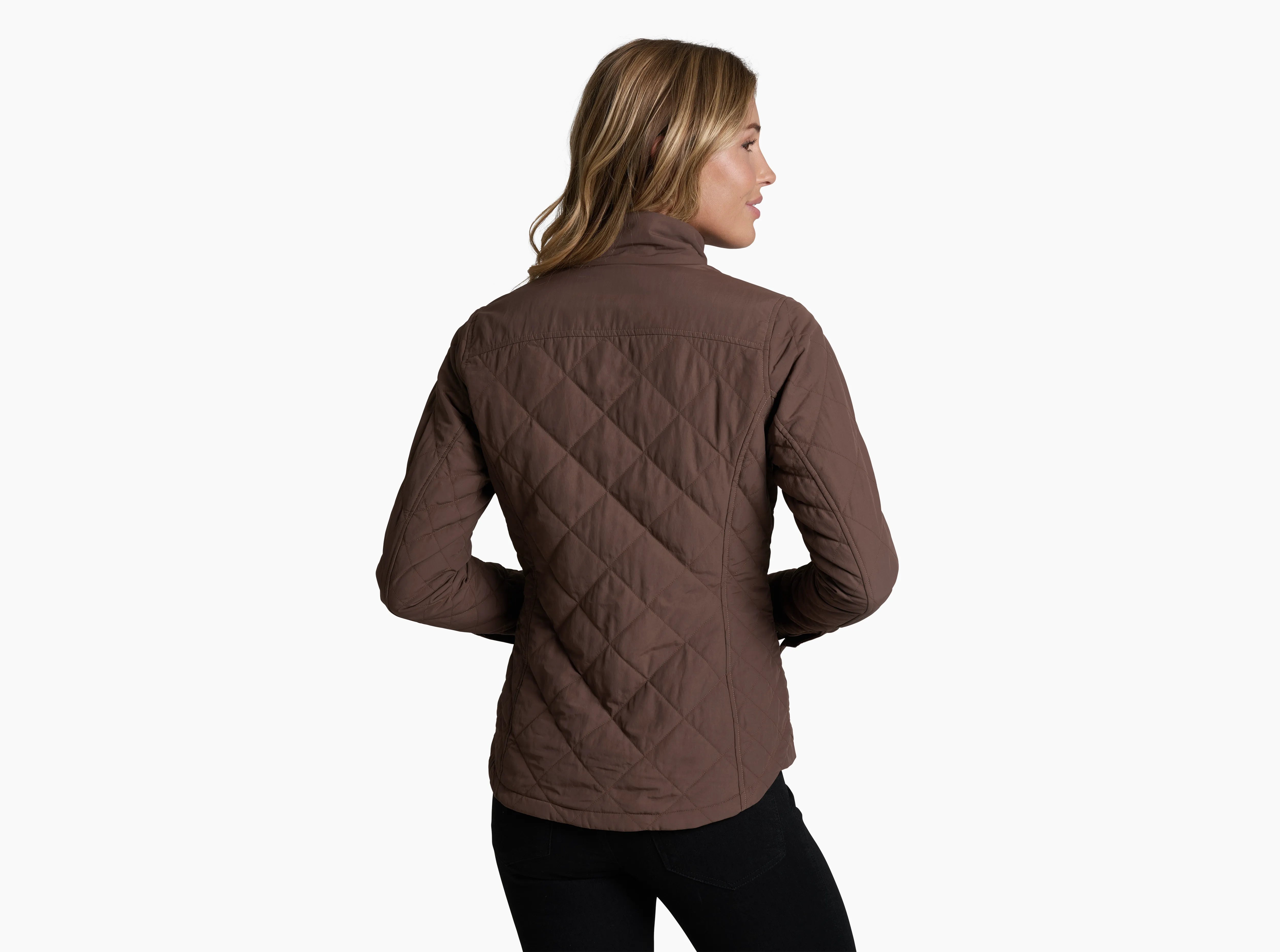 Stunnr™ Insulated Jacket