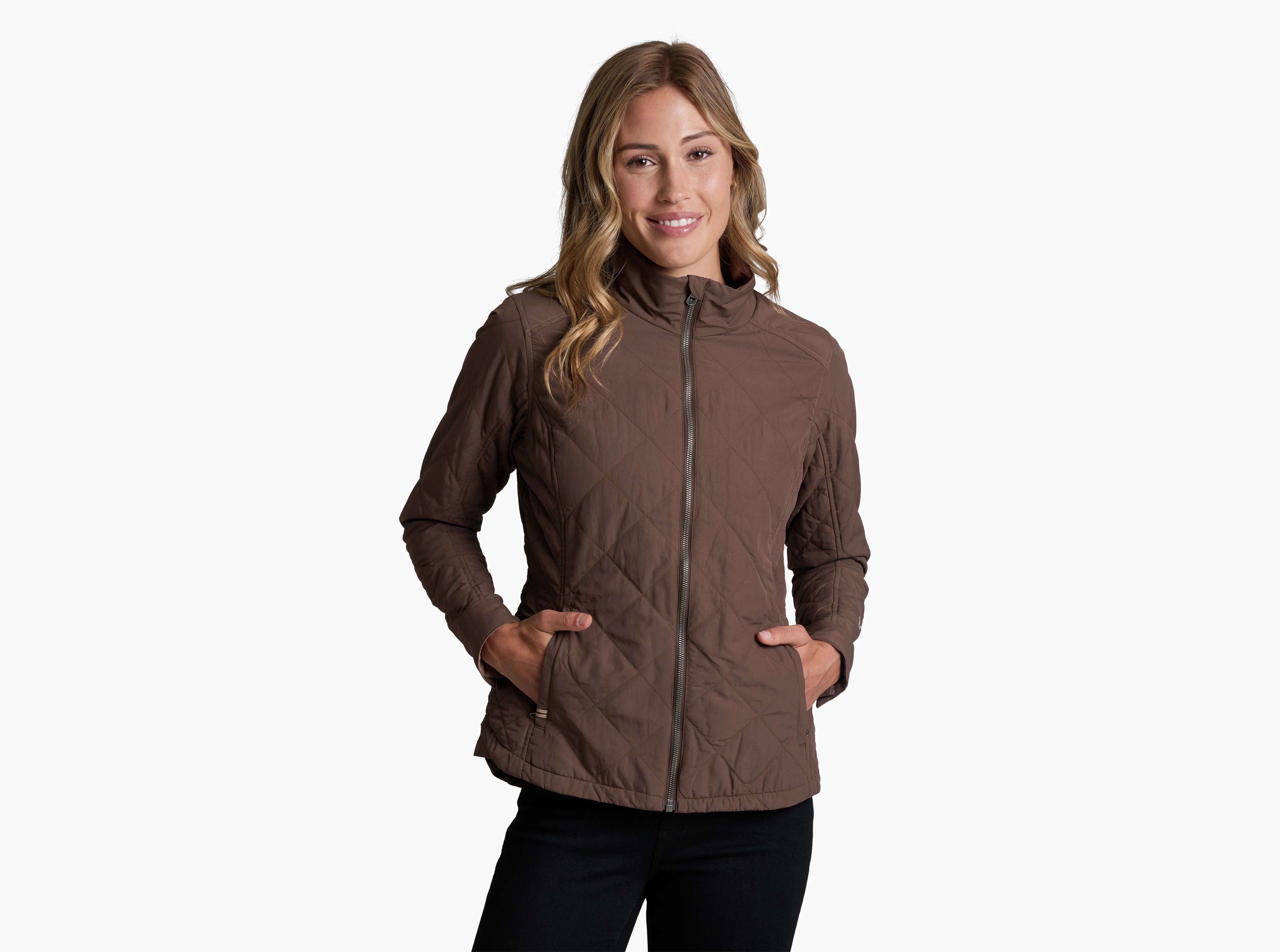 Stunnr™ Insulated Jacket