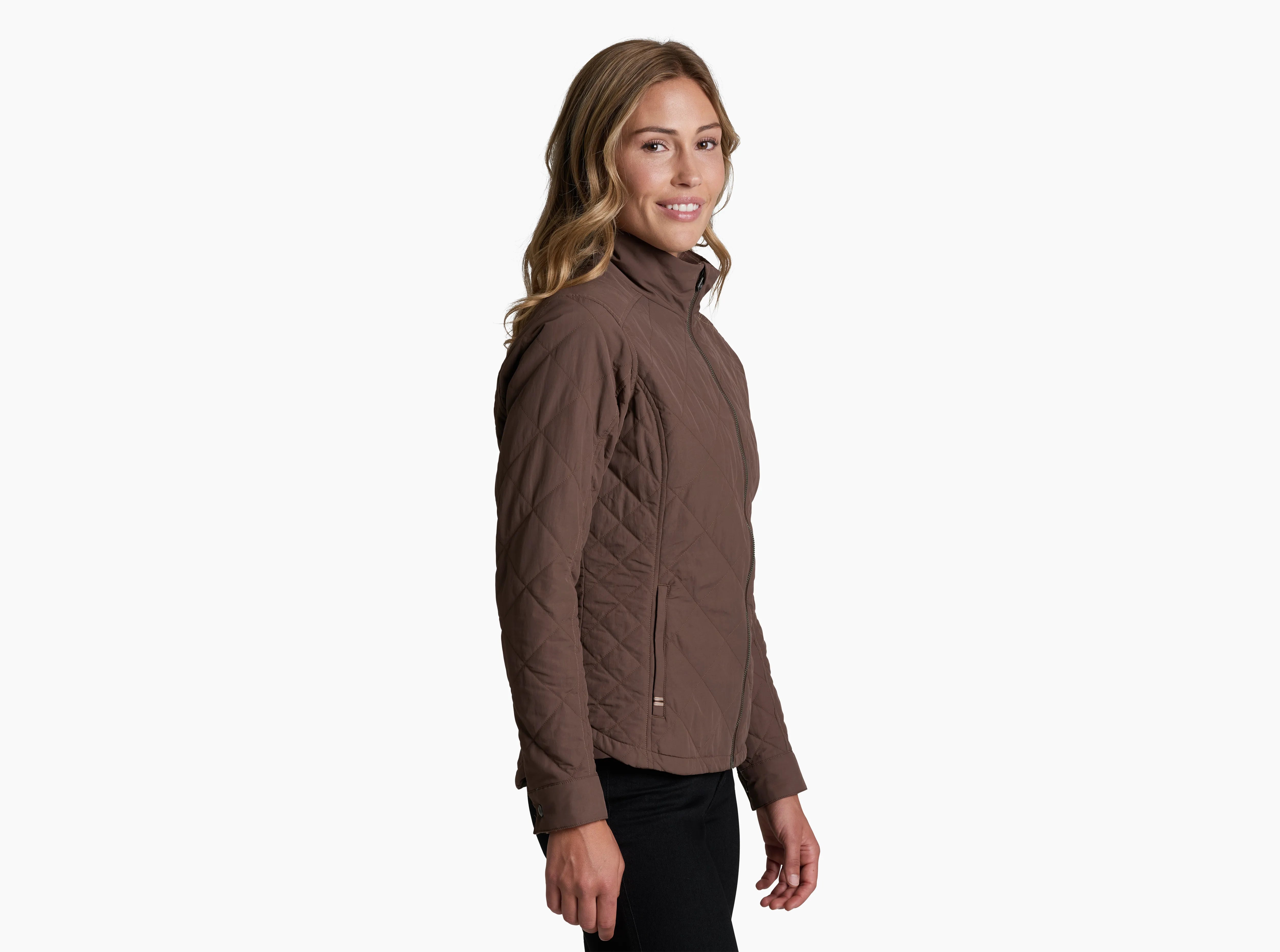 Stunnr™ Insulated Jacket