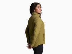 Stunnr™ Insulated Jacket
