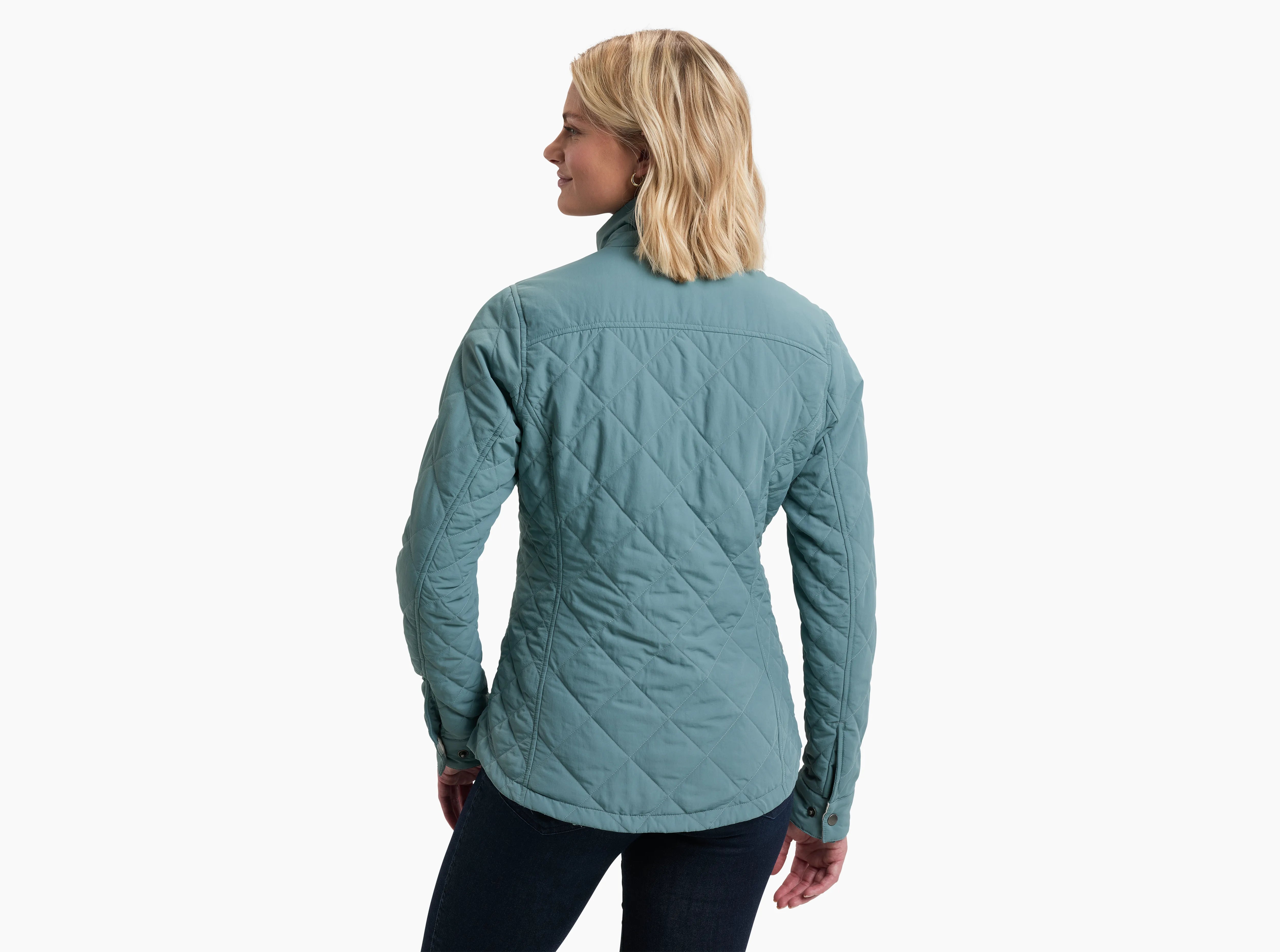 Stunnr™ Insulated Jacket