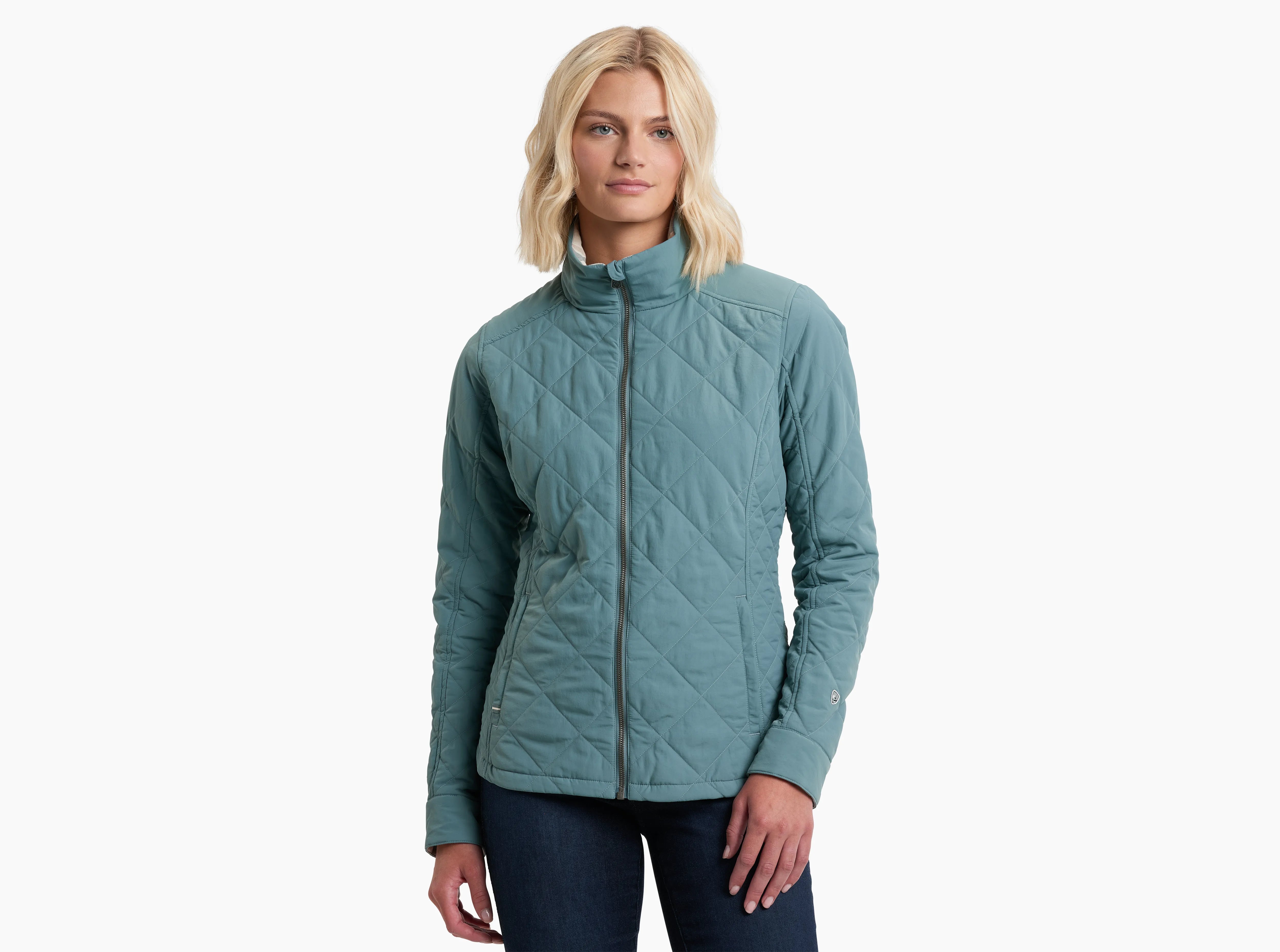 Stunnr™ Insulated Jacket