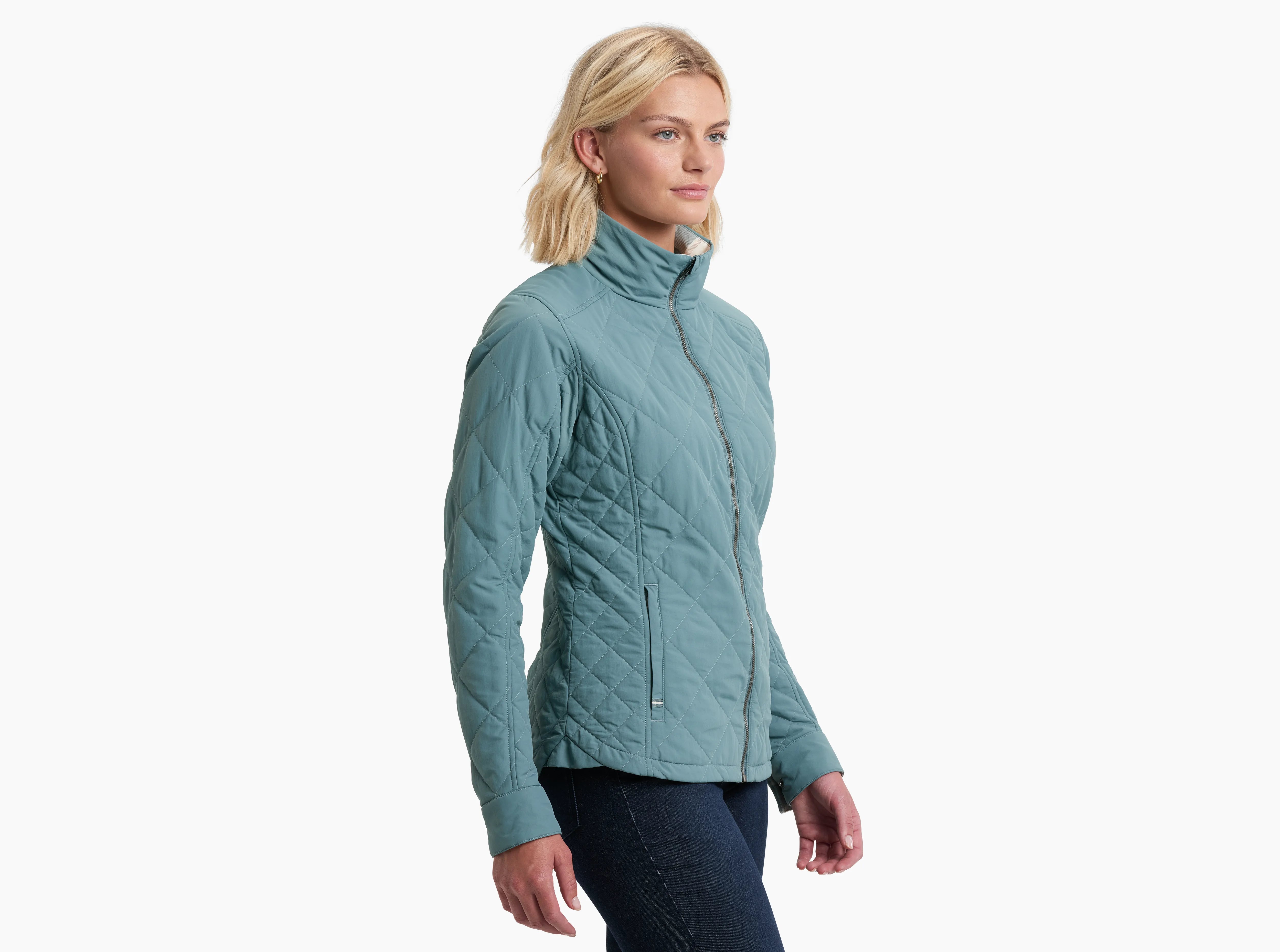 Stunnr™ Insulated Jacket
