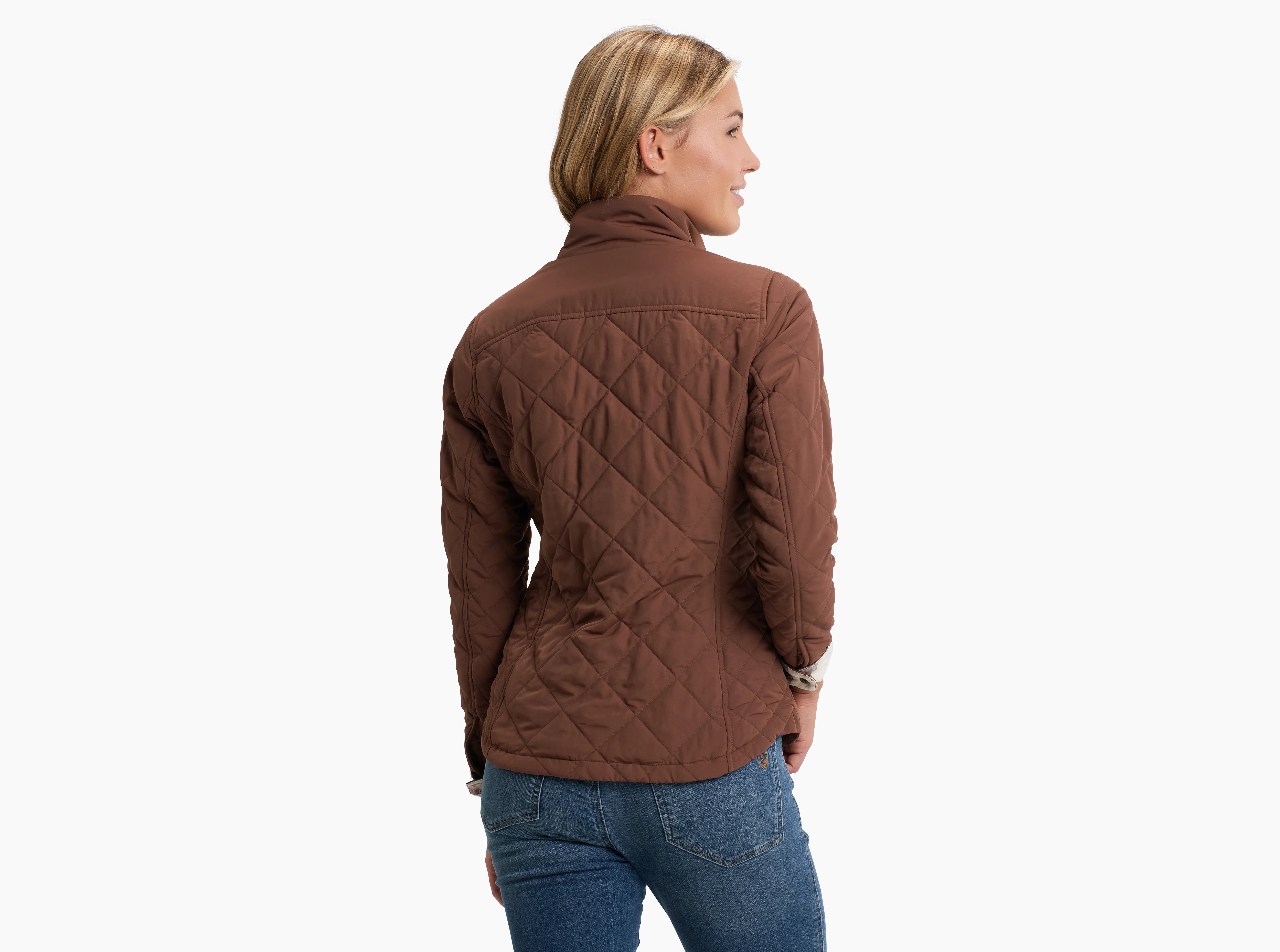 Stunnr™ Insulated Jacket