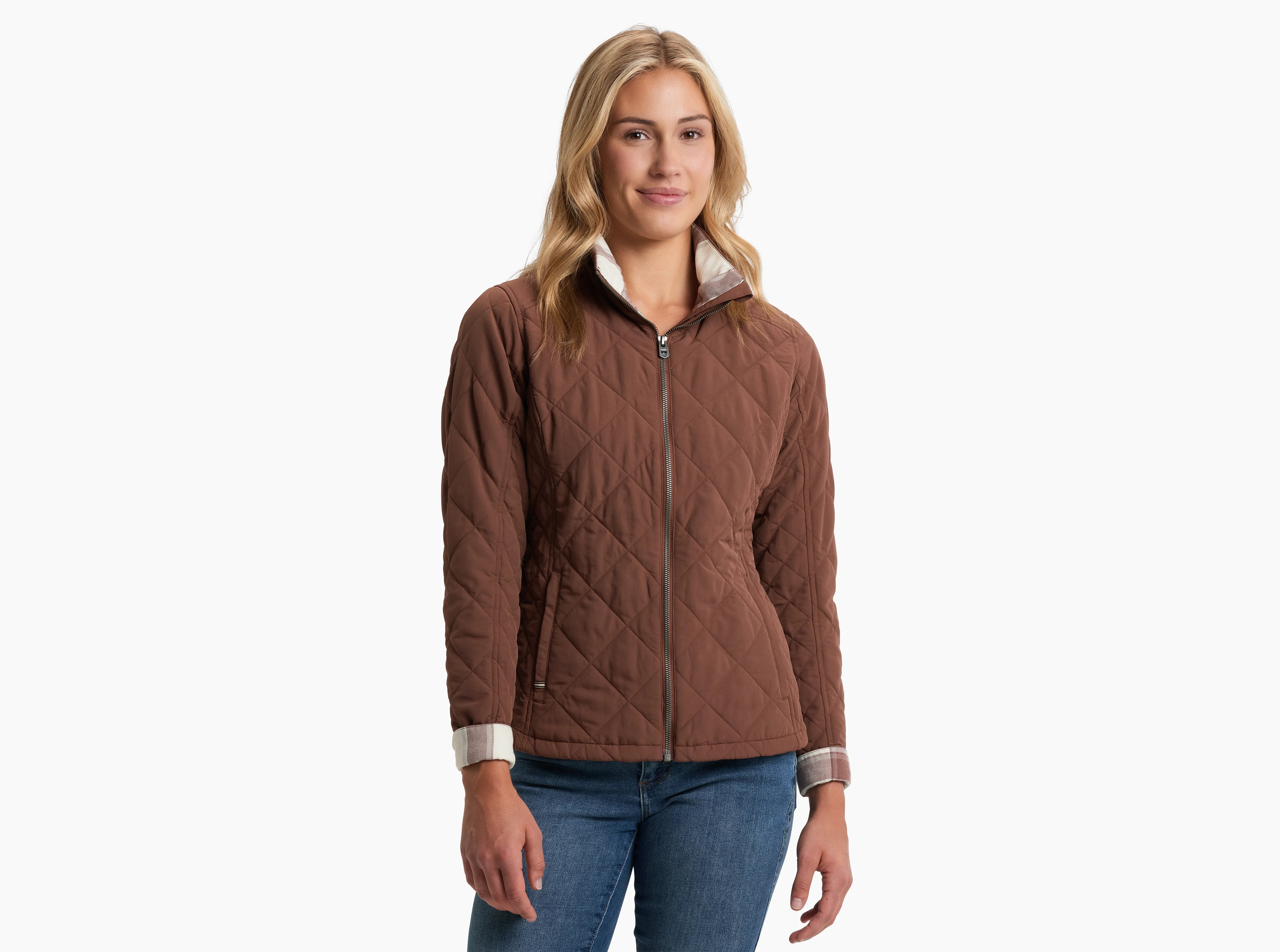 Stunnr™ Insulated Jacket