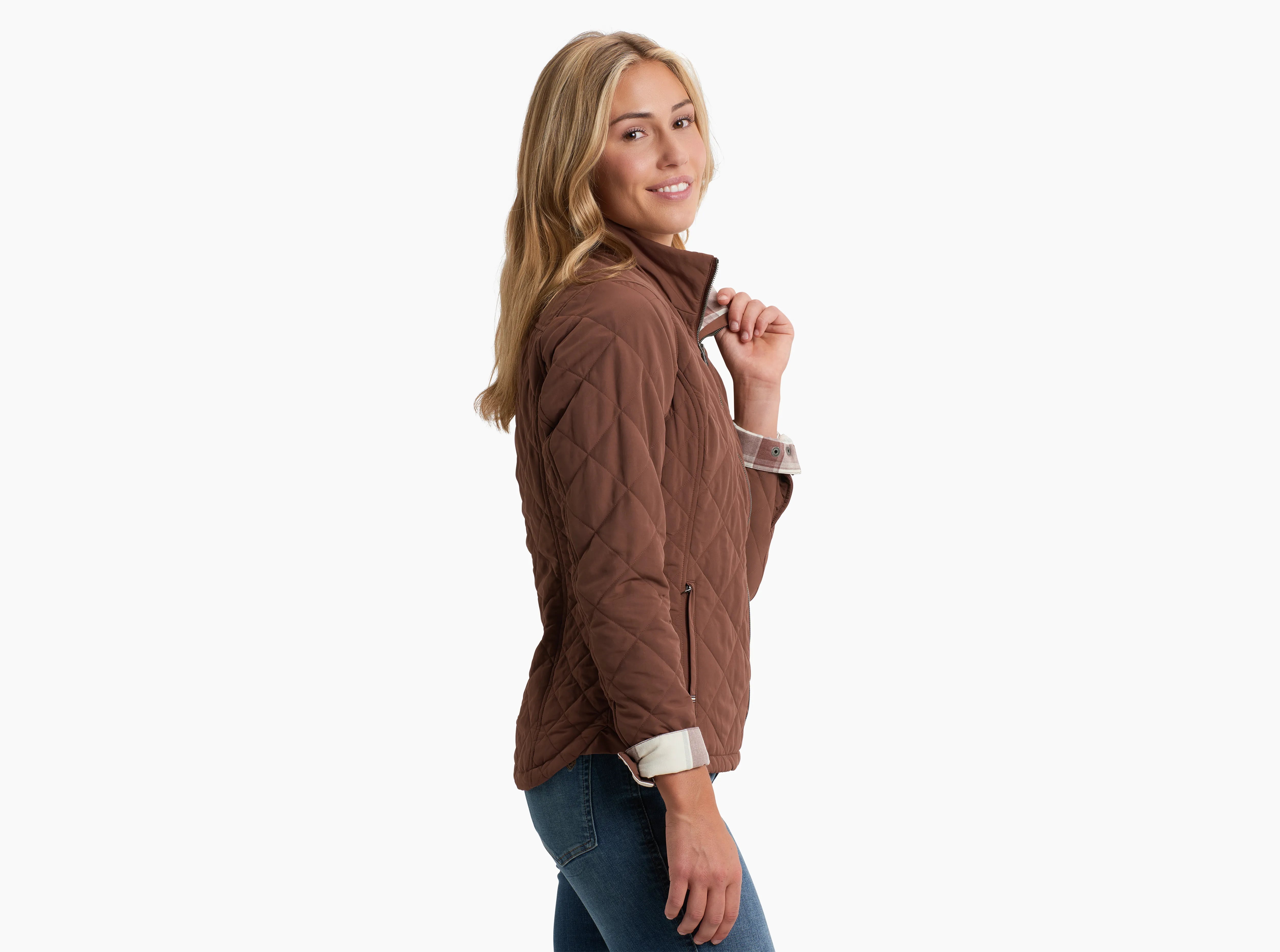 Stunnr™ Insulated Jacket