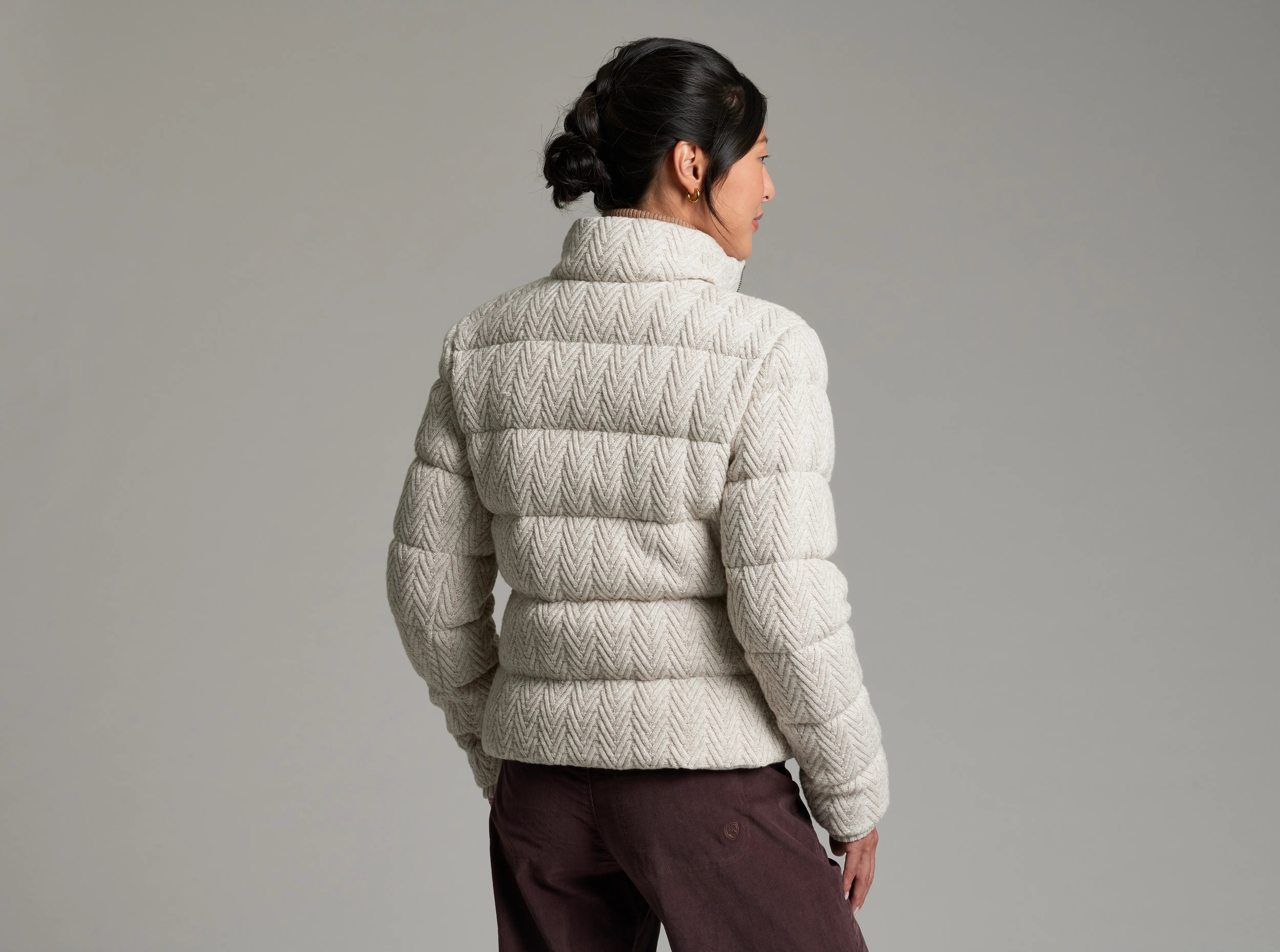 Brynn™ Down Jacket