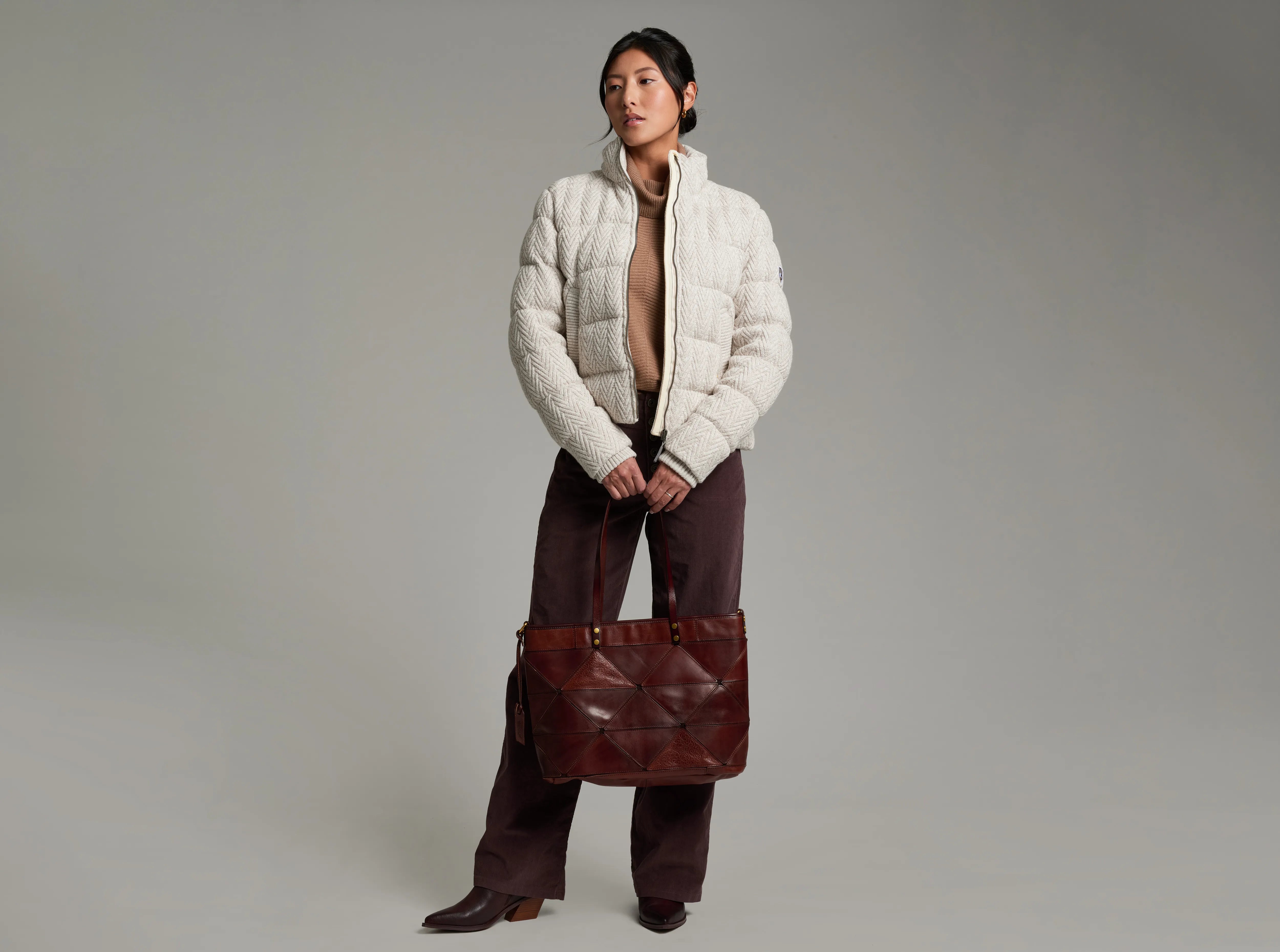 Brynn™ Down Jacket