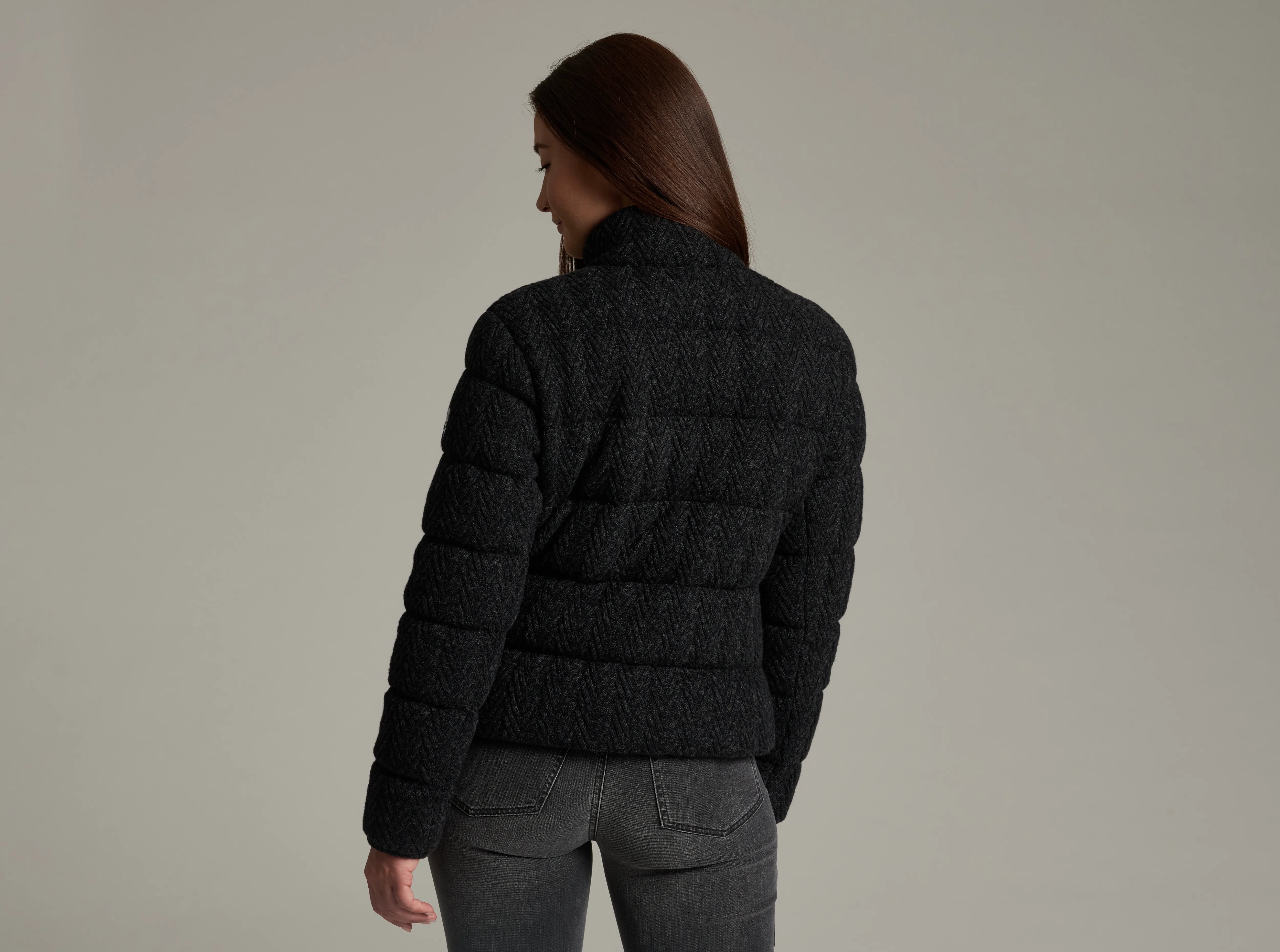 Brynn™ Down Jacket