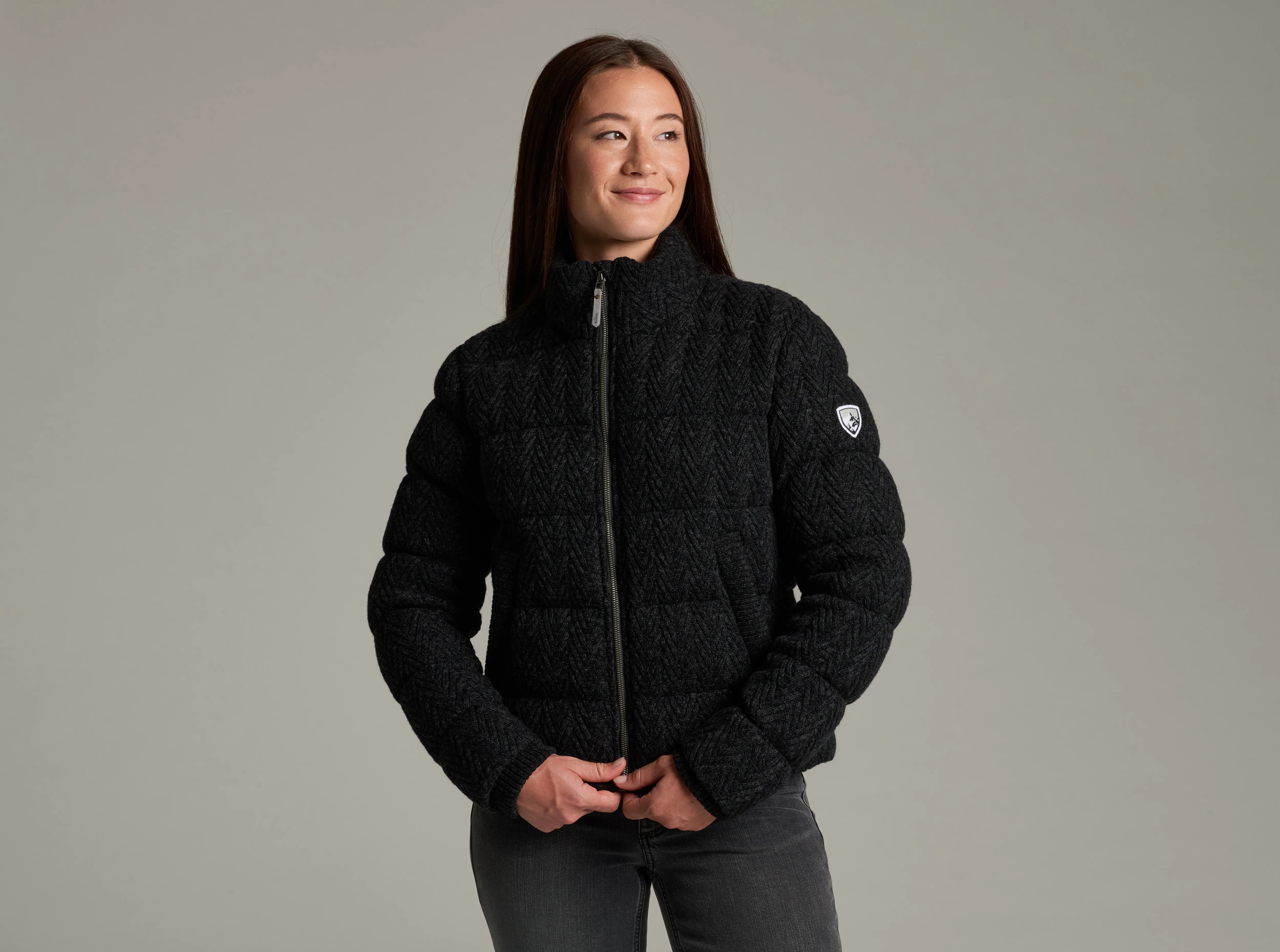 Brynn™ Down Jacket