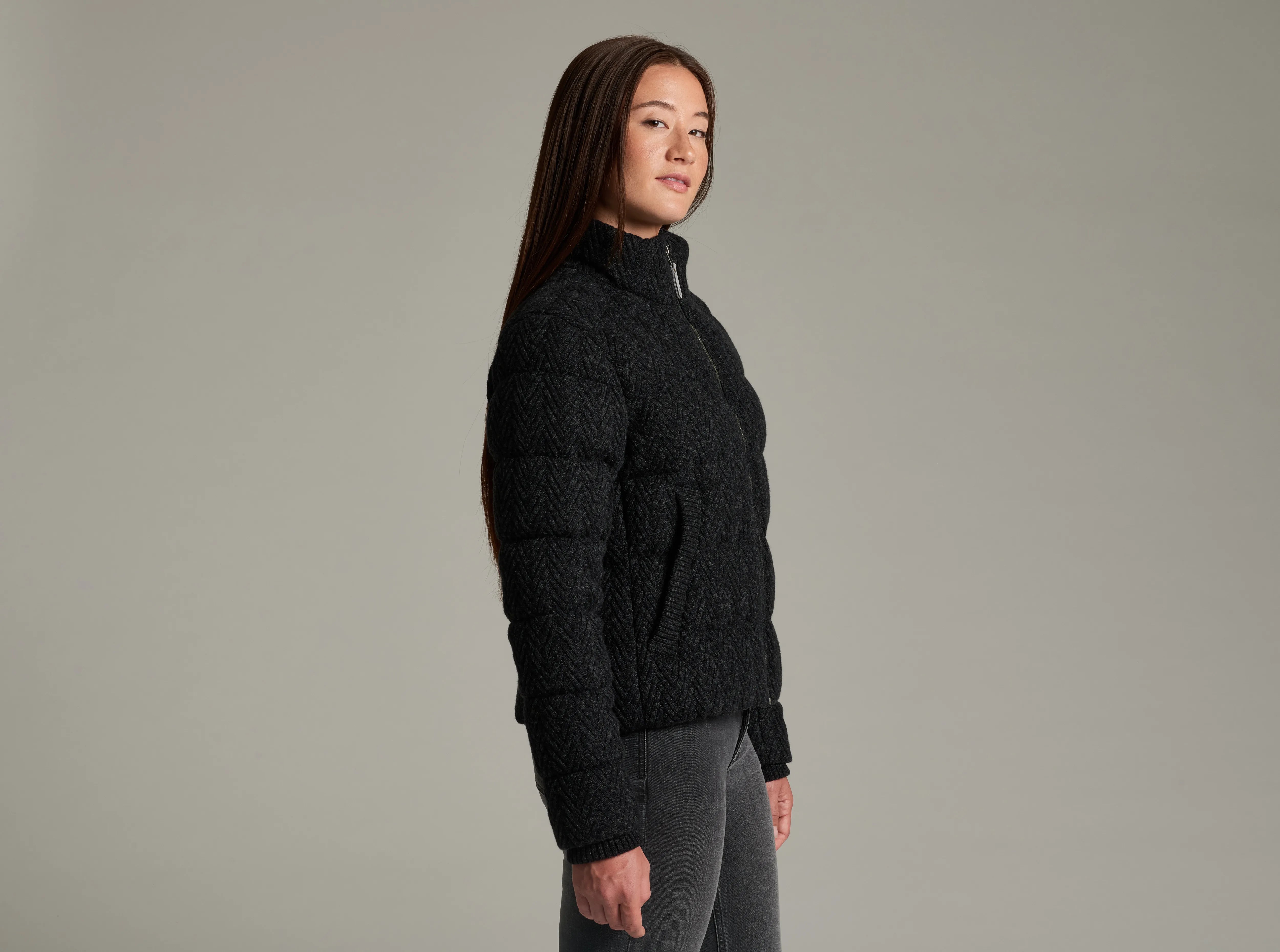Brynn™ Down Jacket