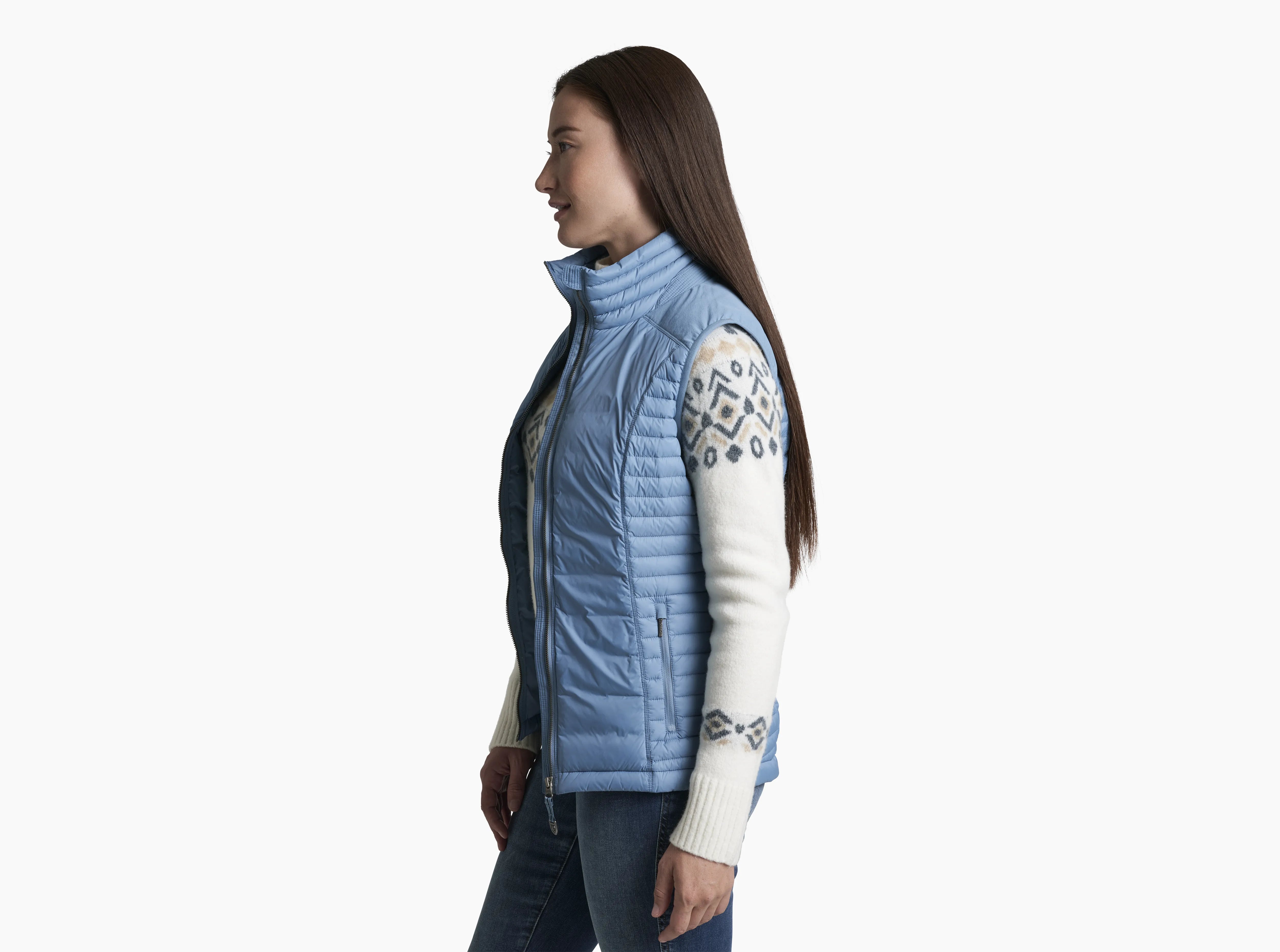 Spyfire® Vest