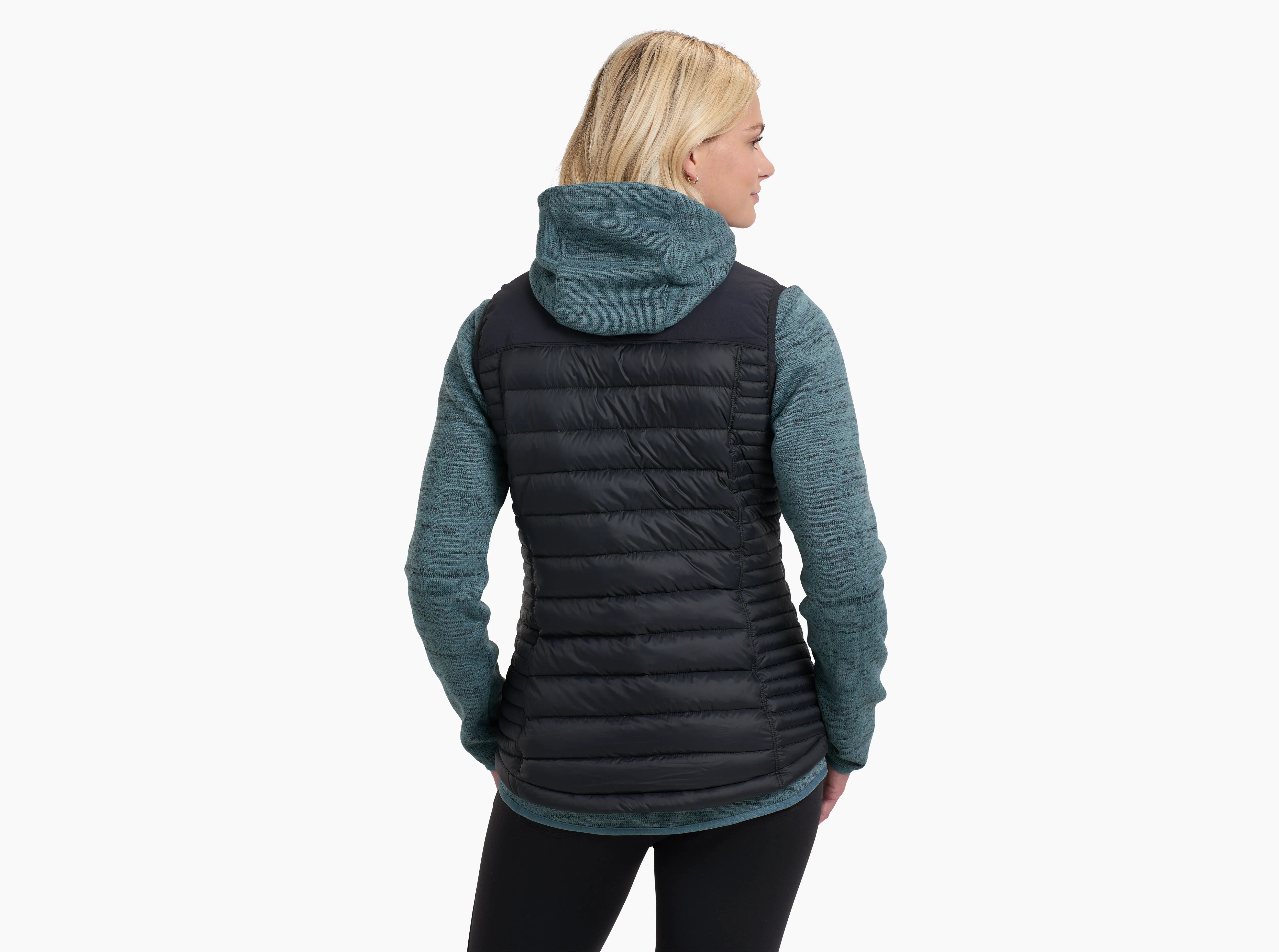 Spyfire® Vest