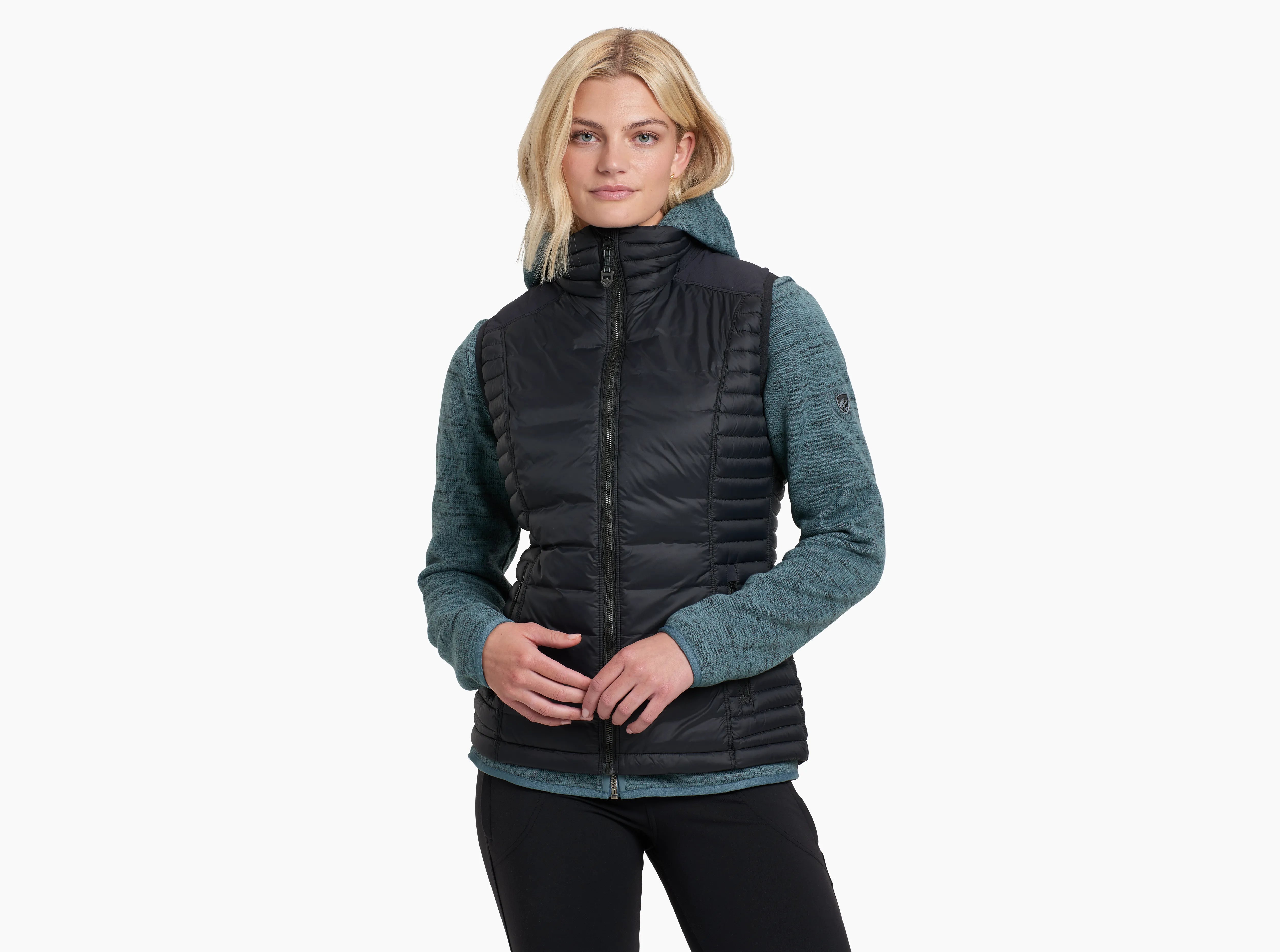 Spyfire® Vest