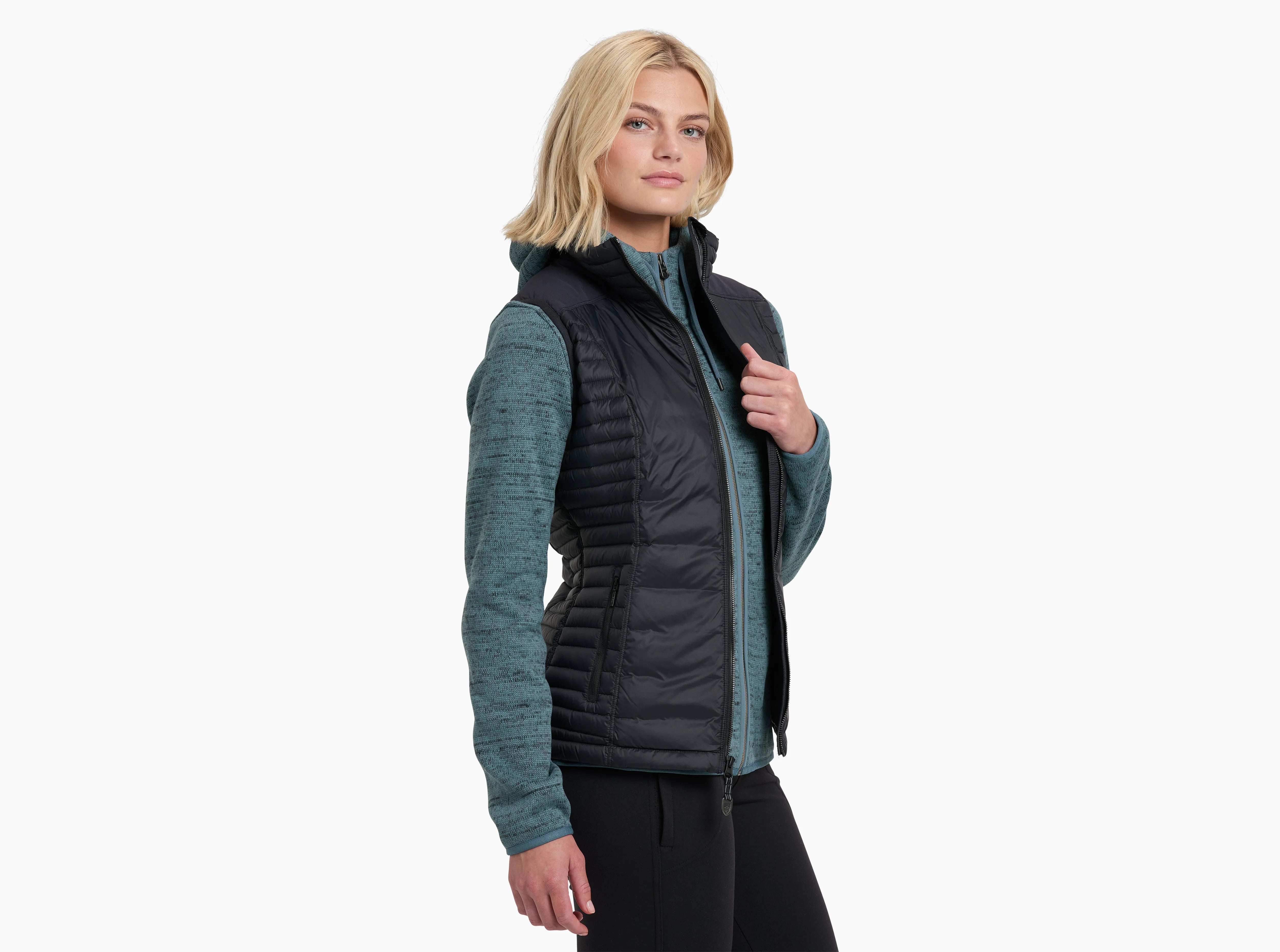 Spyfire® Vest
