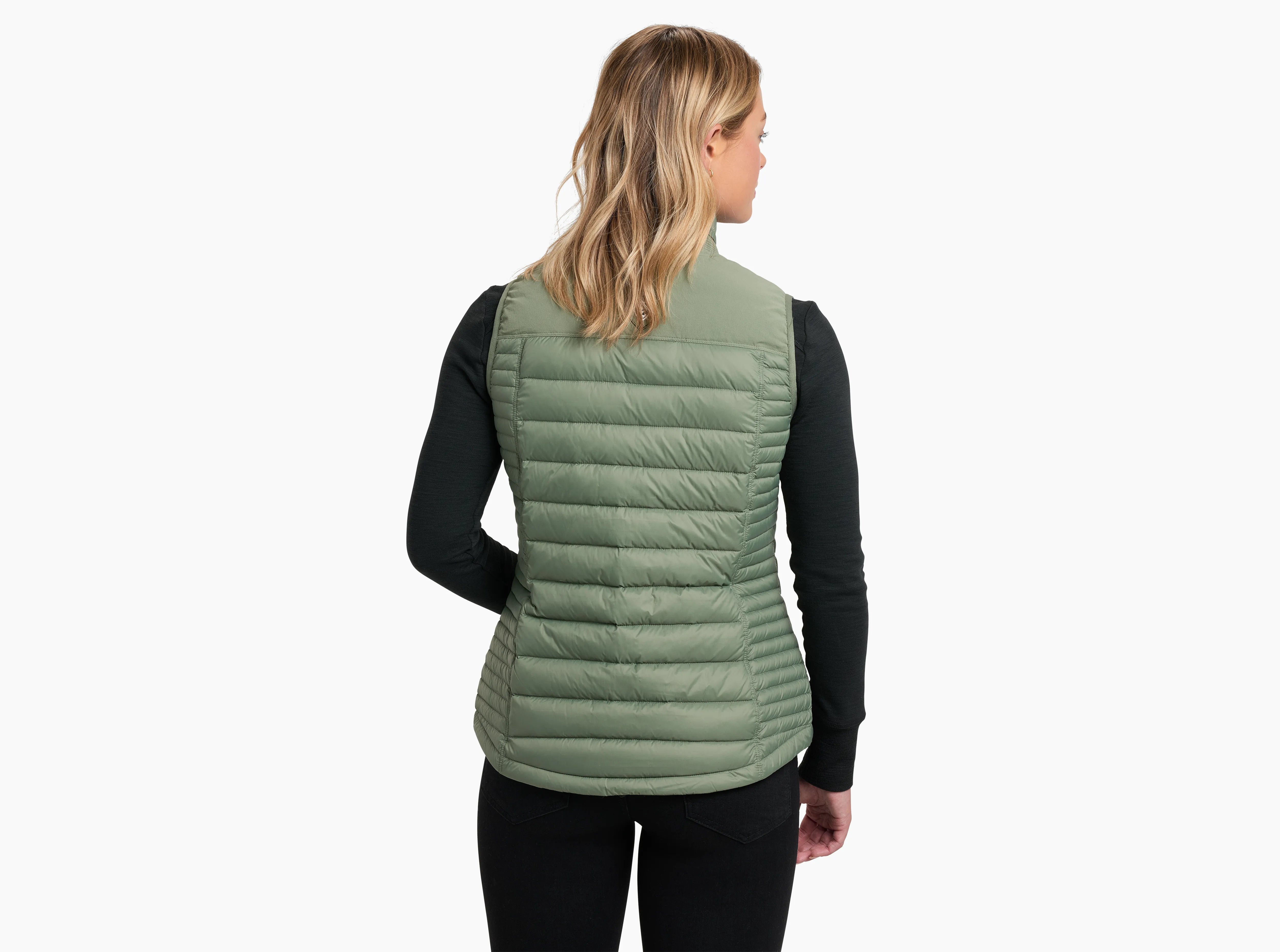 Spyfire® Vest