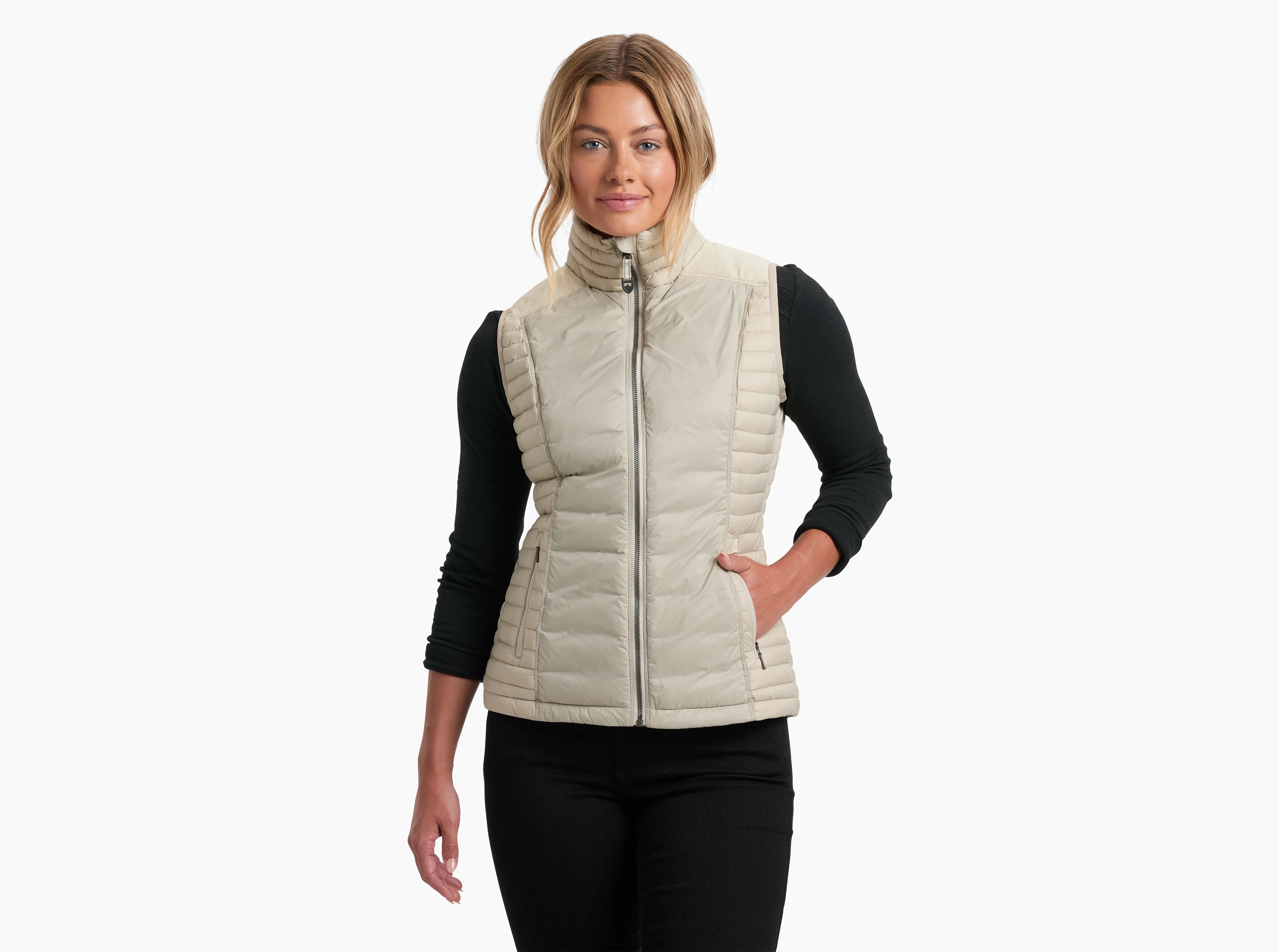 Spyfire® Vest