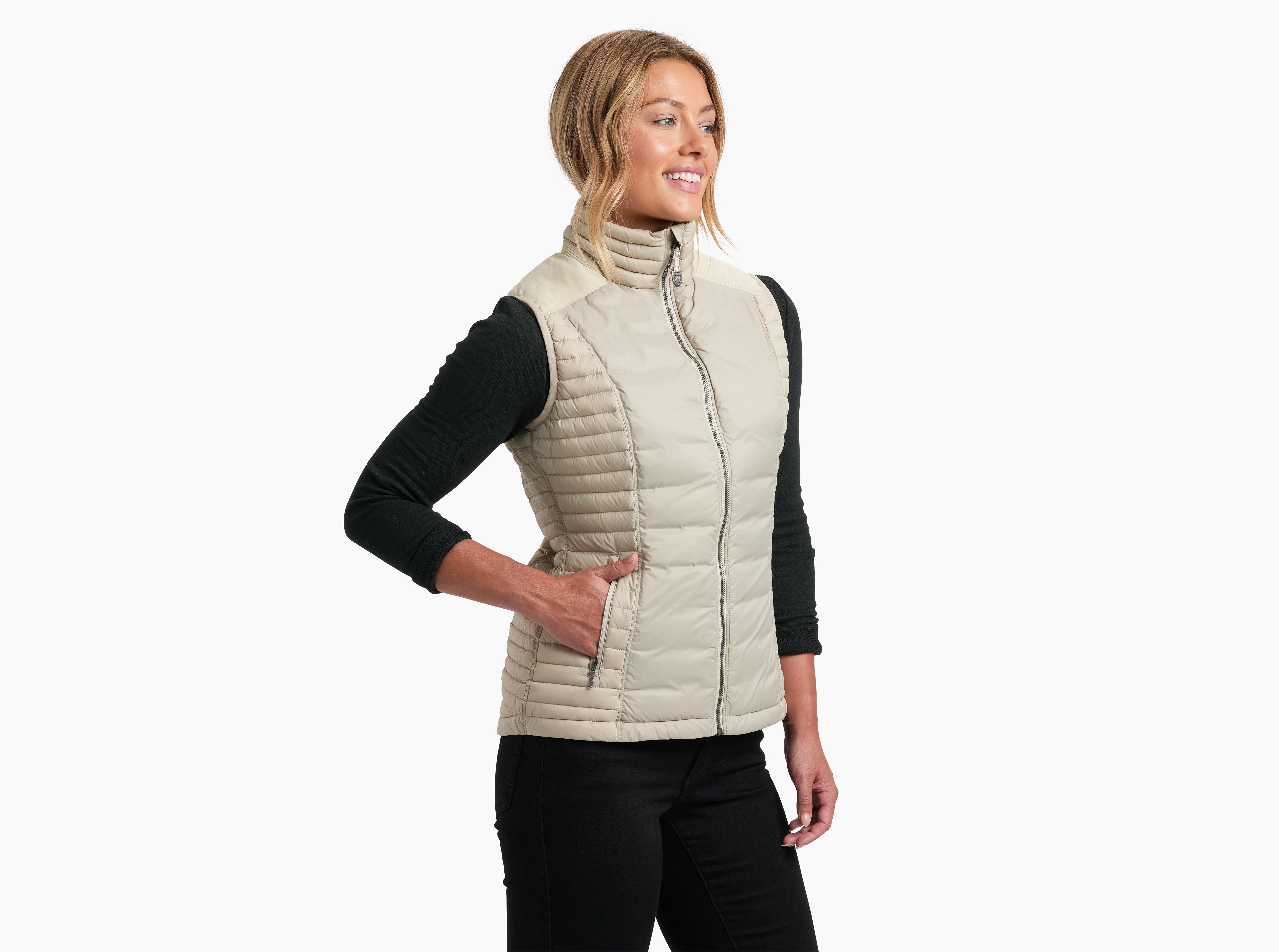 Spyfire® Vest