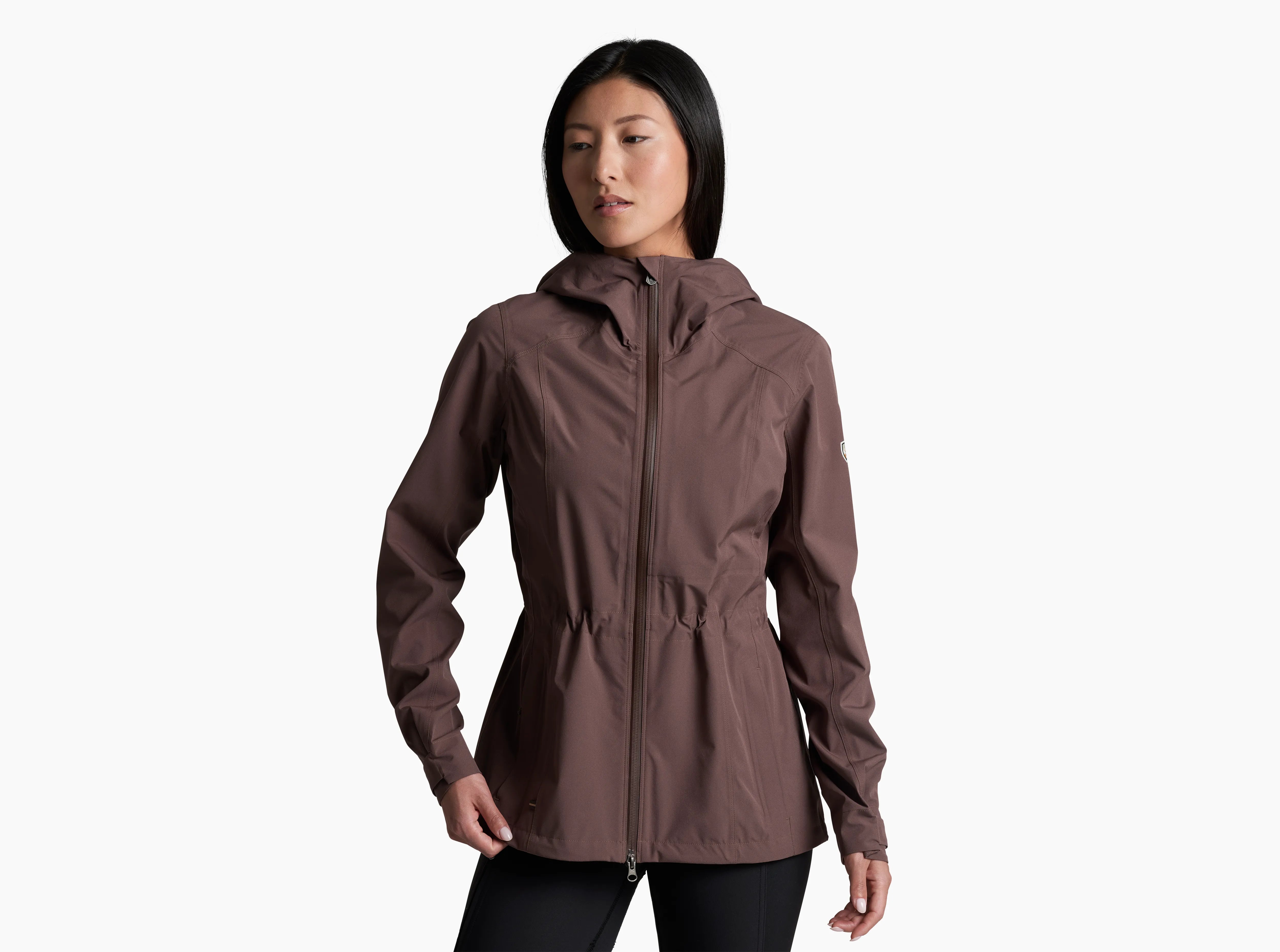 Stretch Voyagr™ Jacket