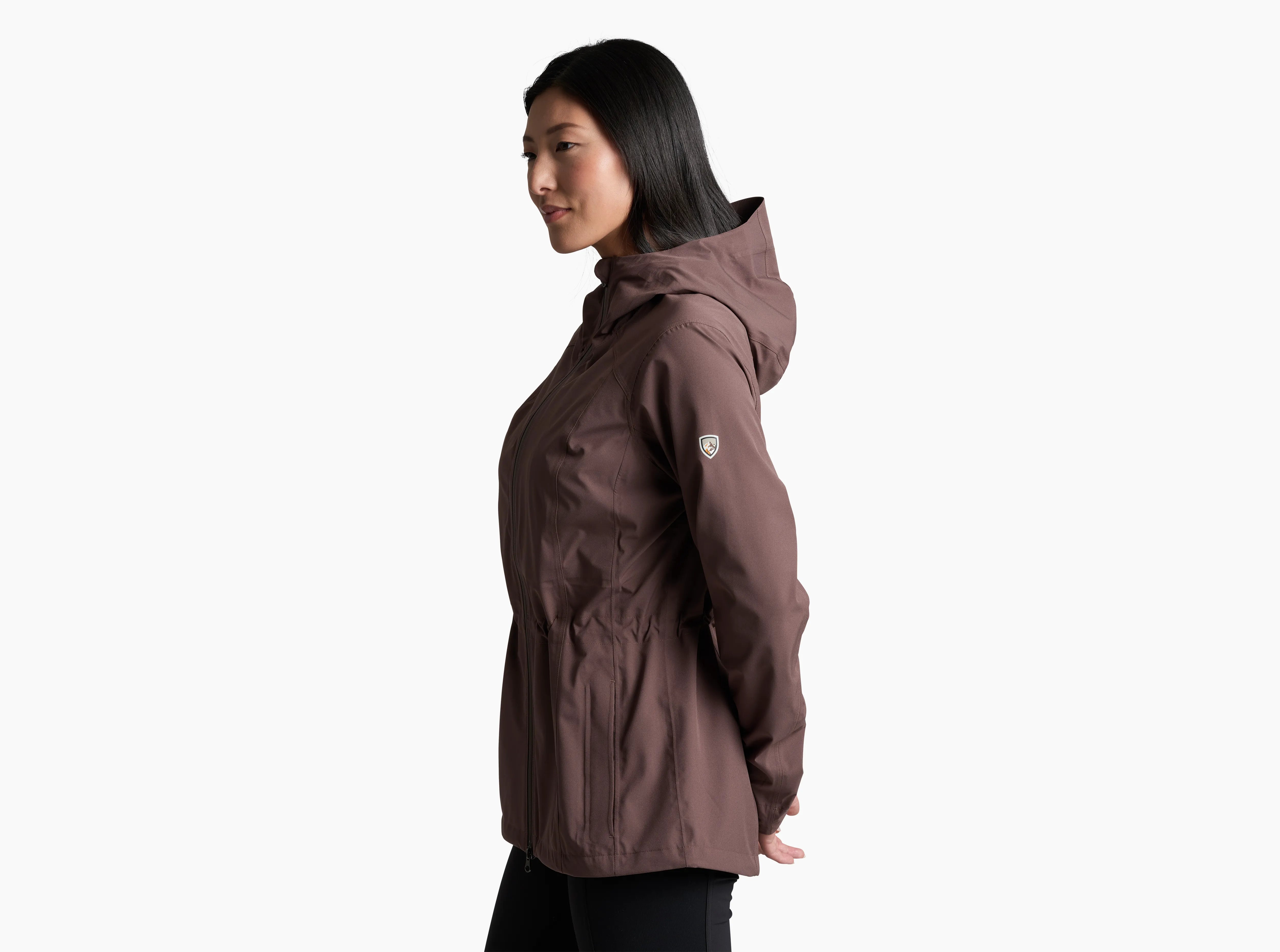 Stretch Voyagr™ Jacket