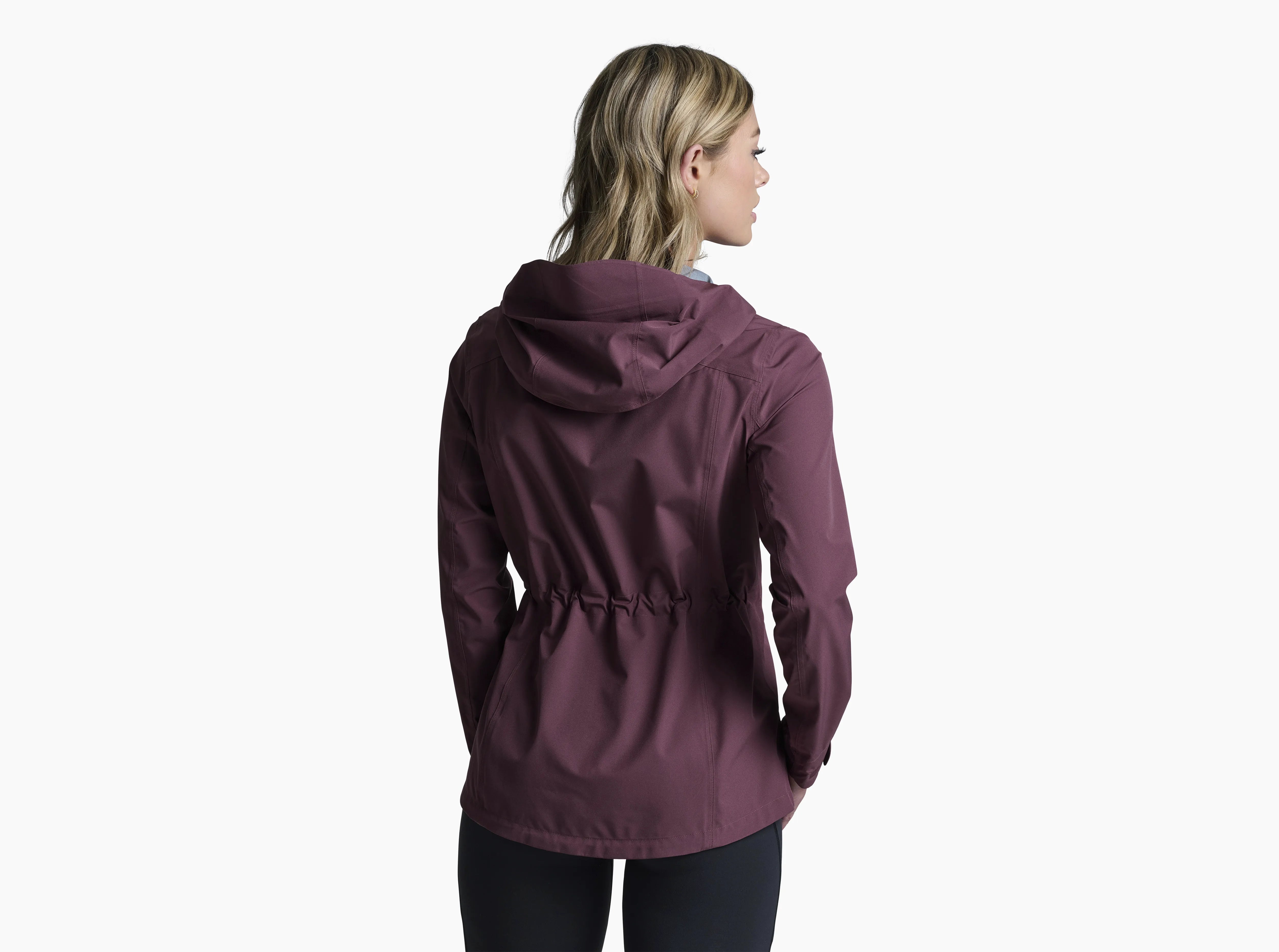 Stretch Voyagr™ Jacket