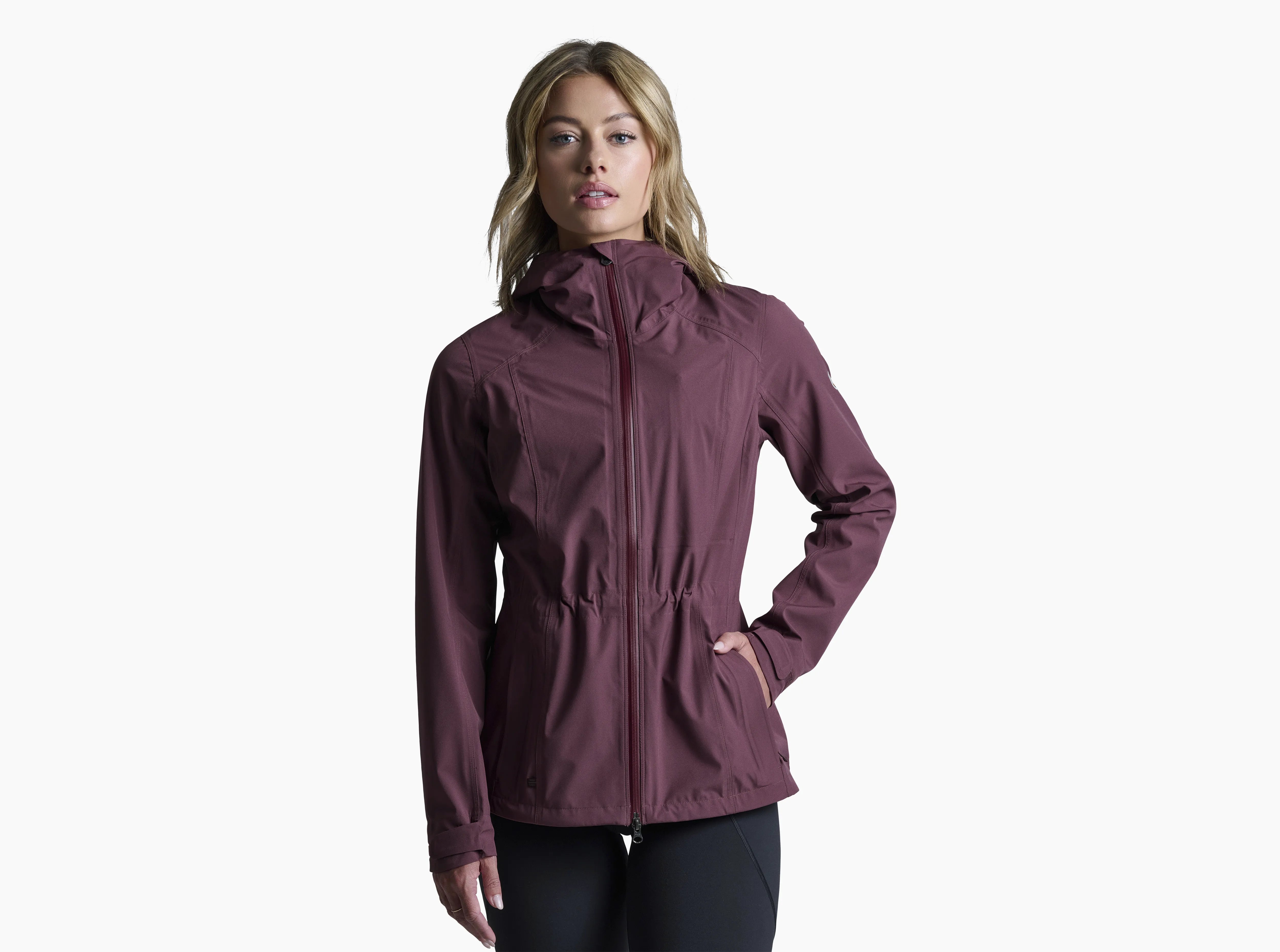 Stretch Voyagr™ Jacket